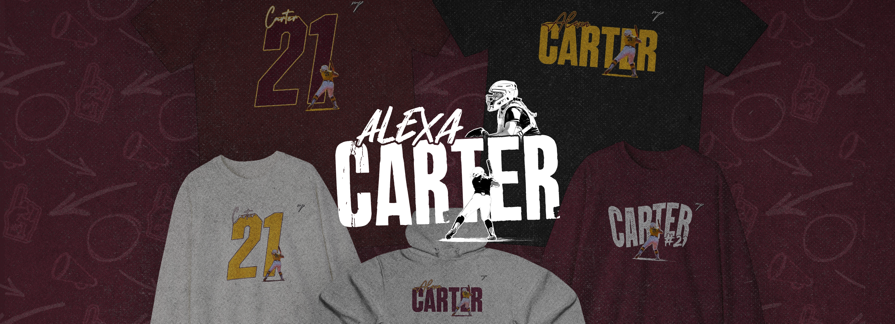 Alexa Carter