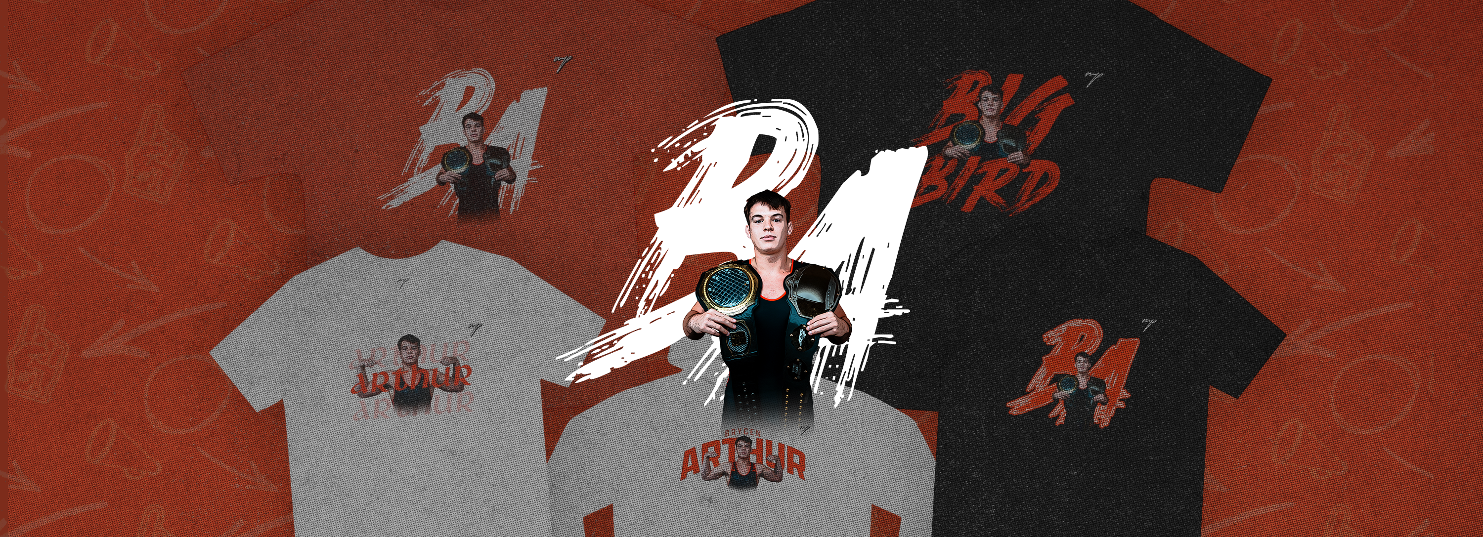 Brycen Arthur