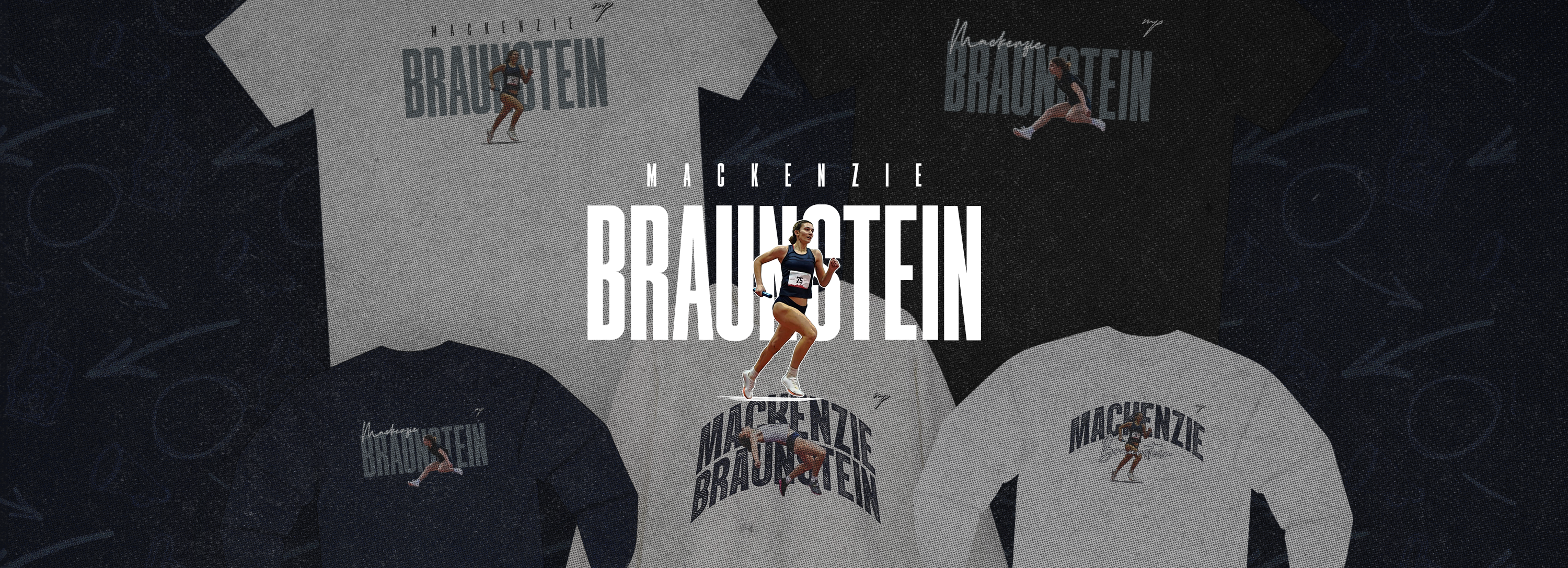 Mackenzie Braunstein