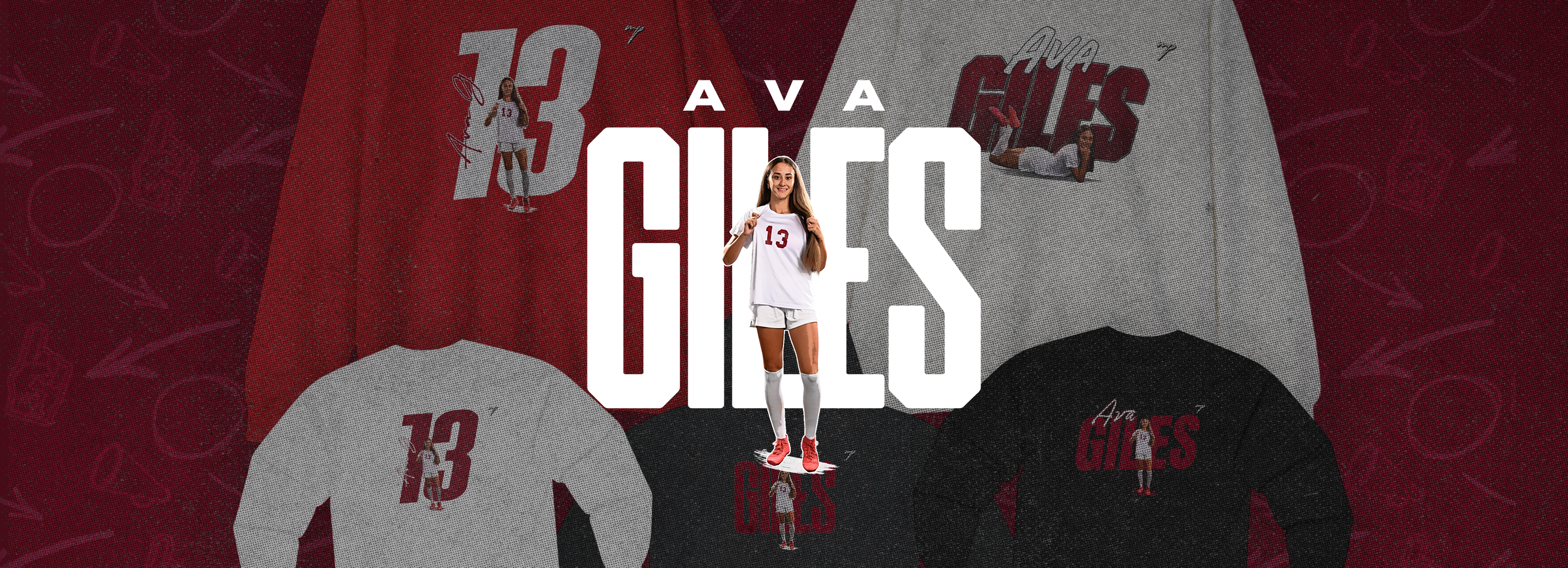 Ava Giles