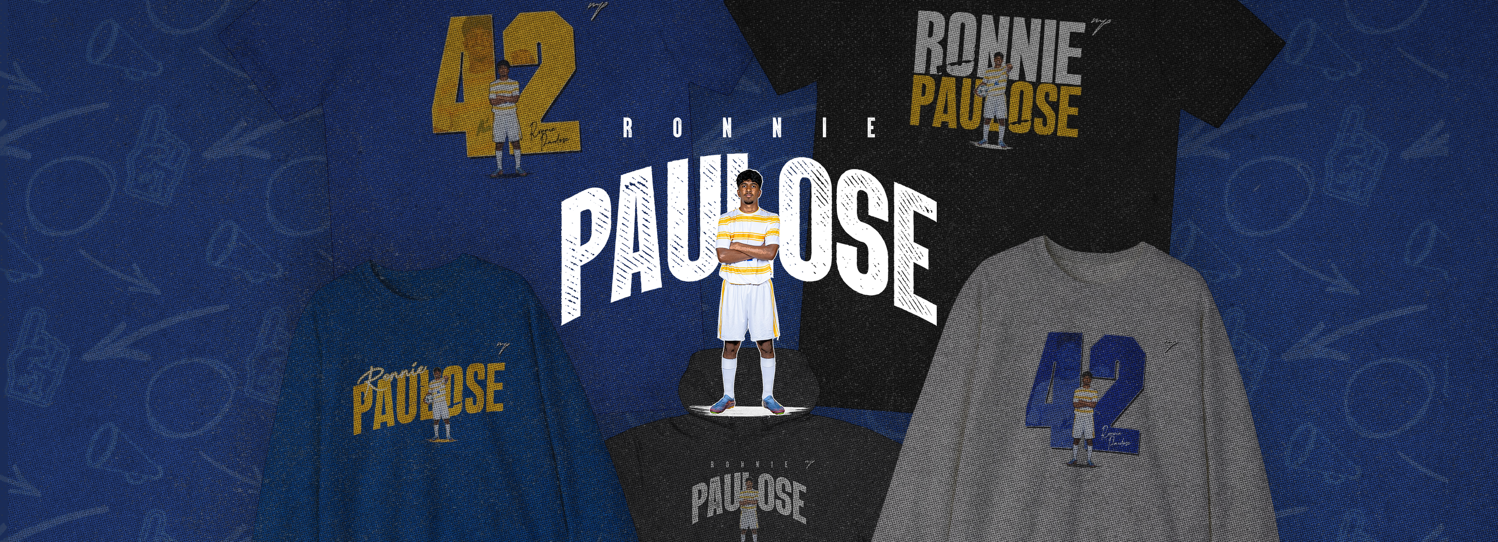 Ronnie Paulose