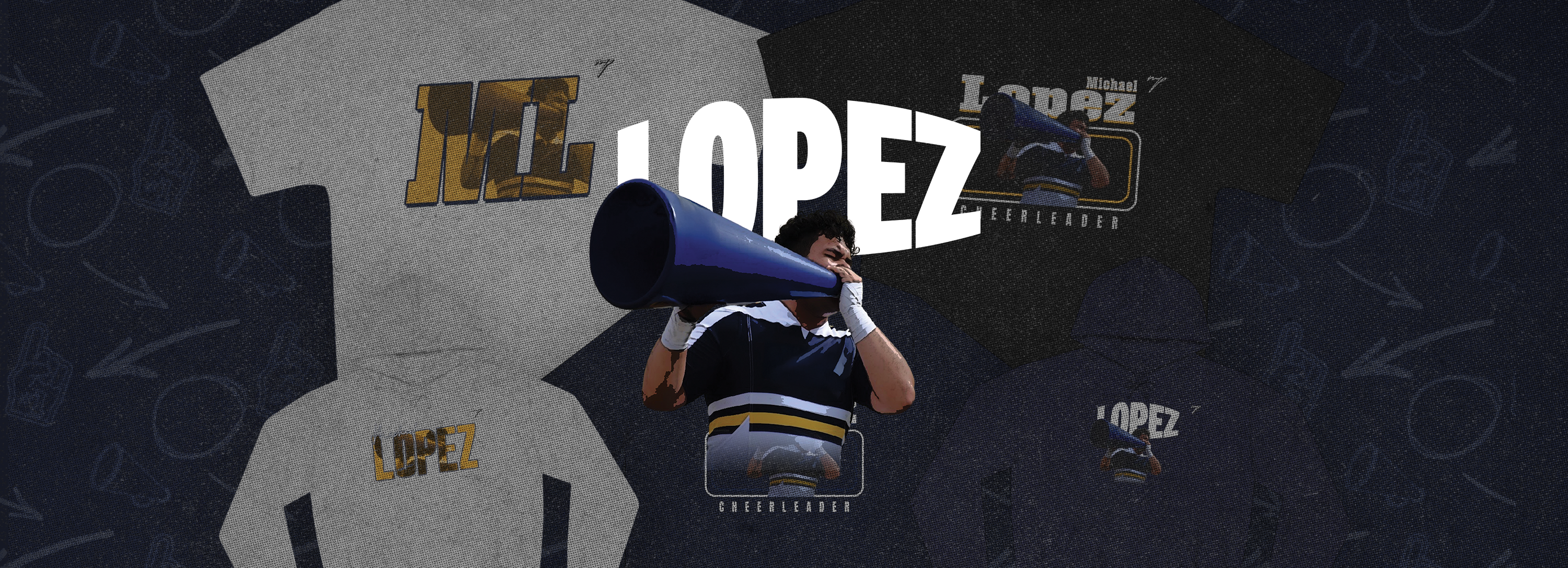 Michael Lopez