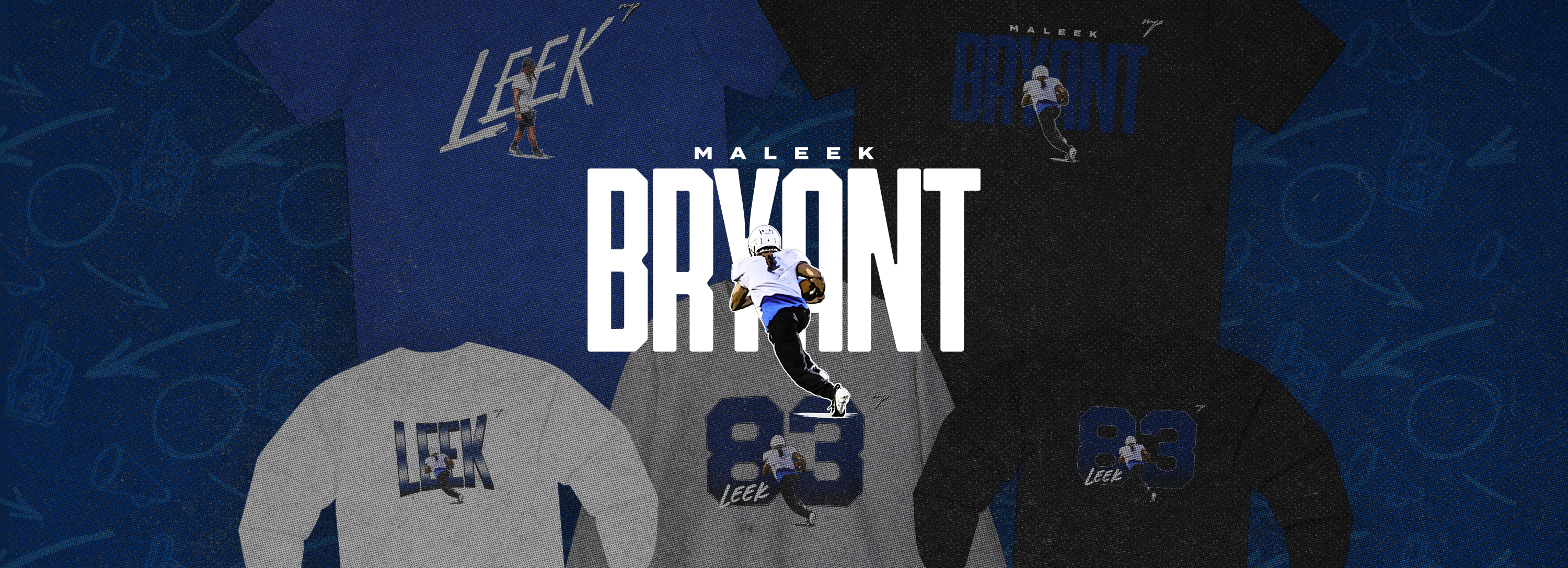 Maleek Bryant