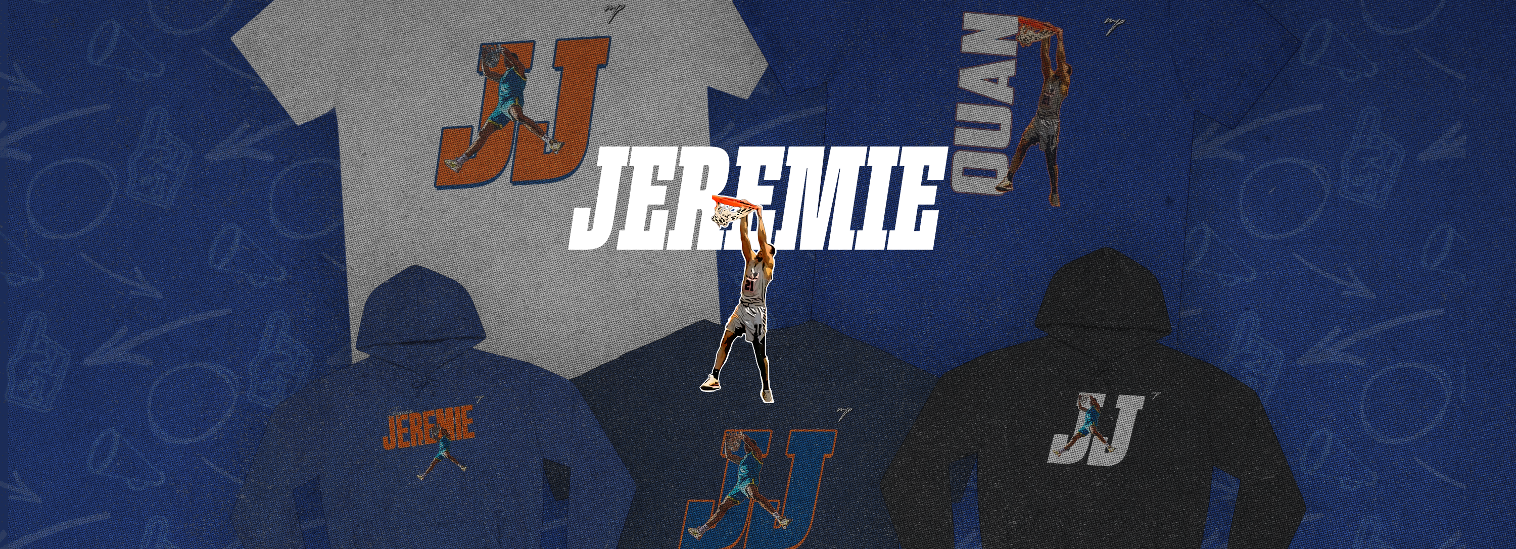 Jaquan Jeremie