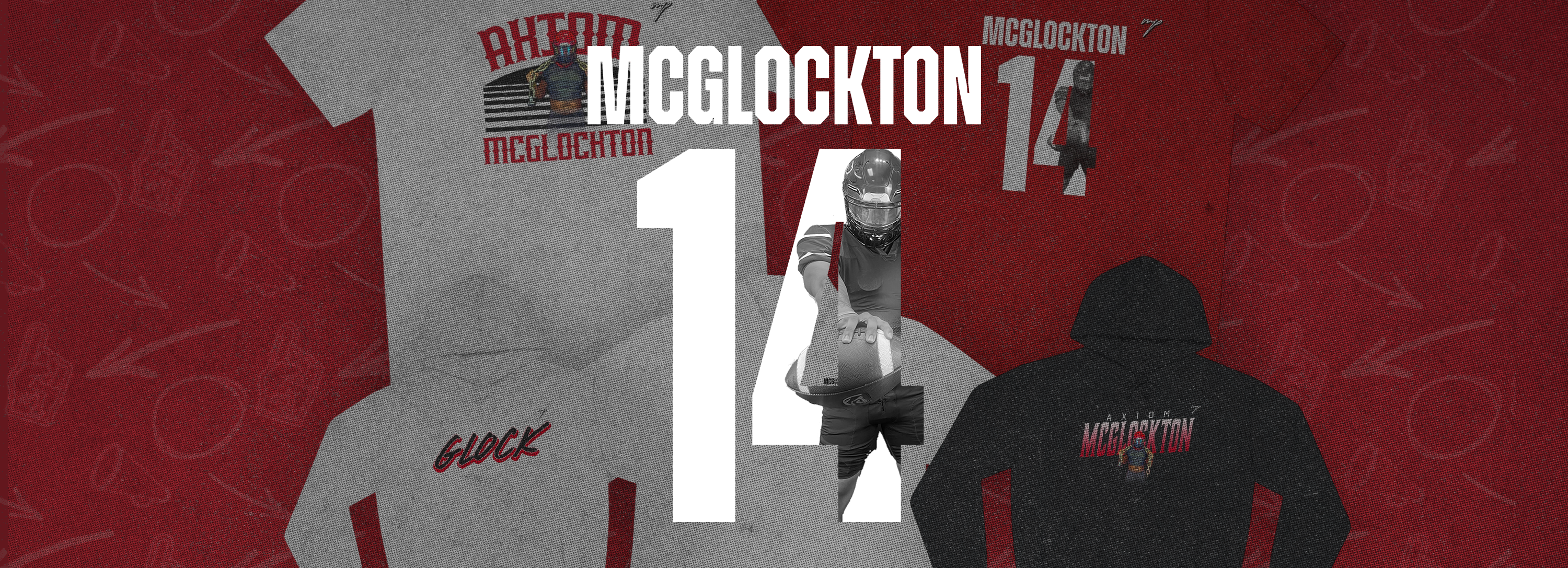 Axiom Mcglockton