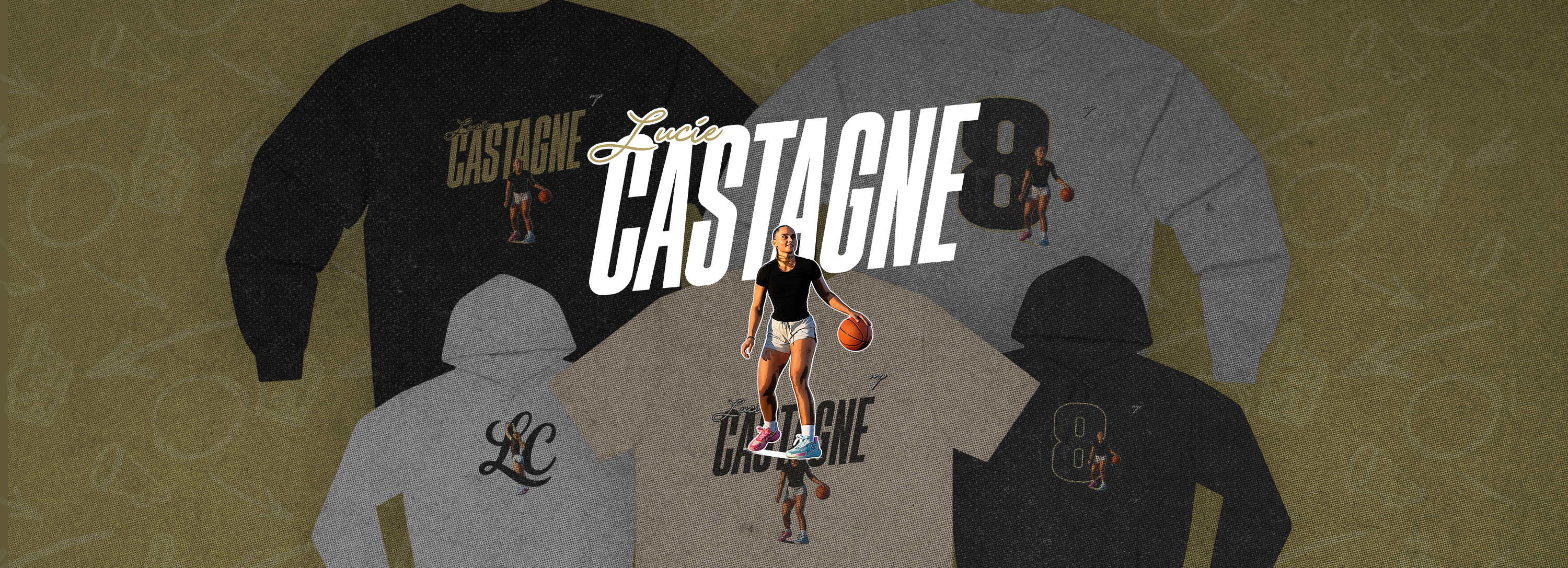 Lucie Castagne