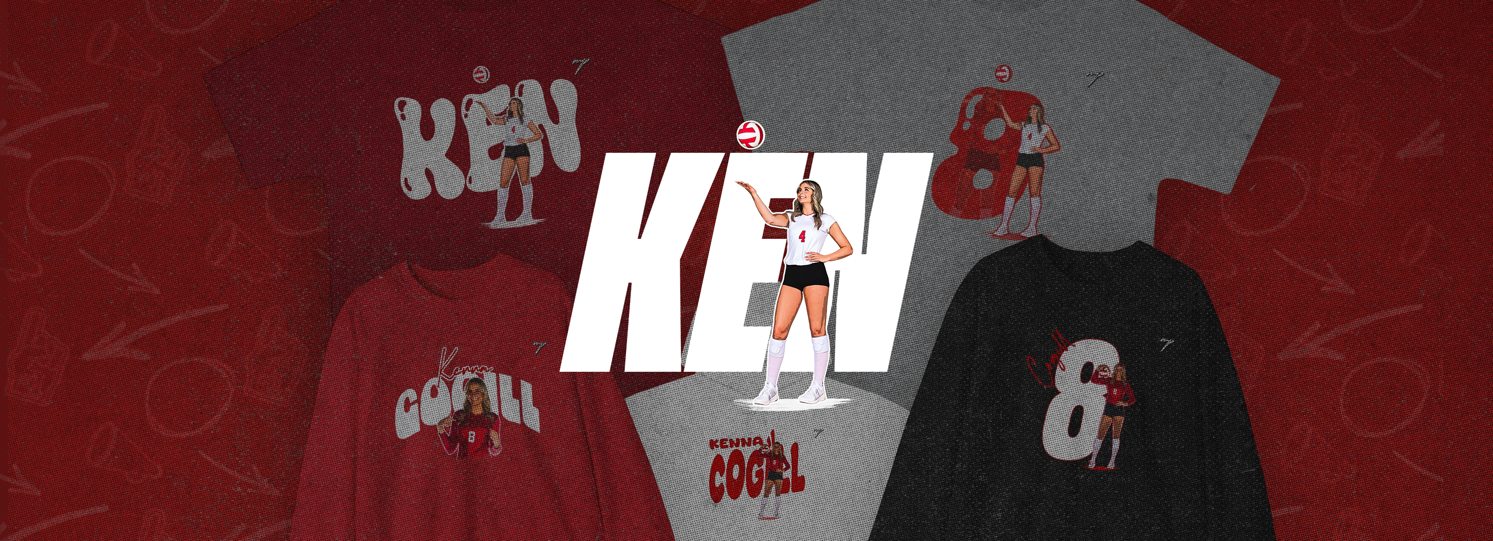 Kenna Cogill