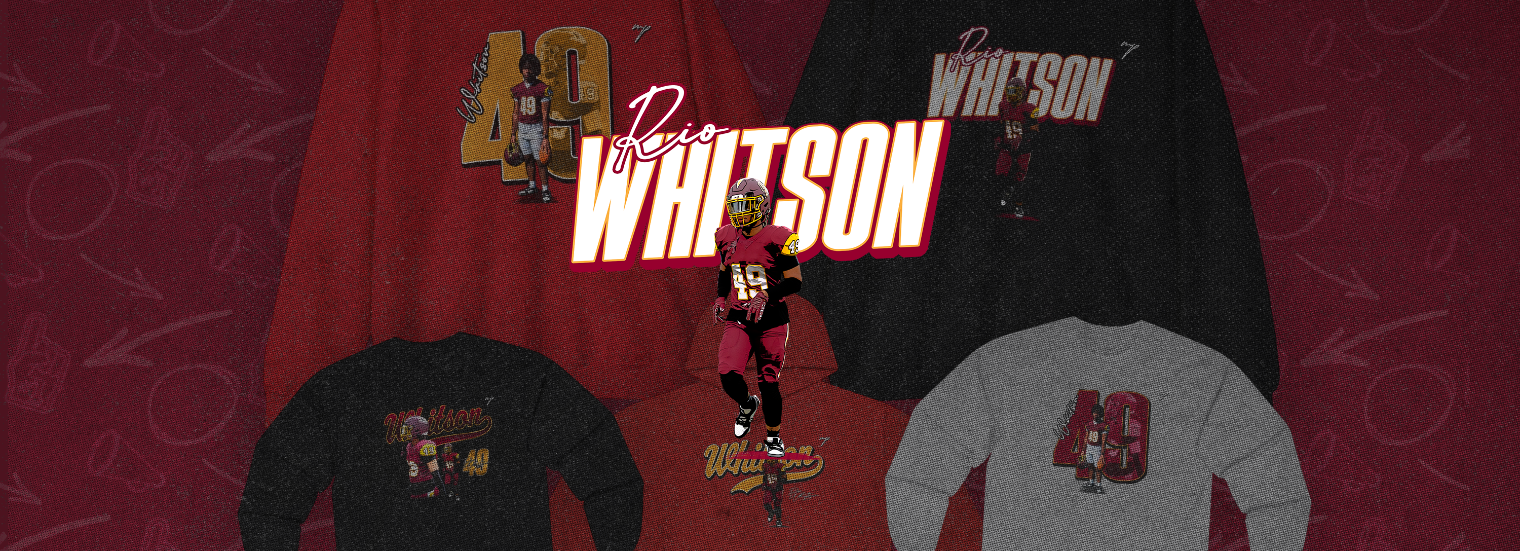 Rio Whitson