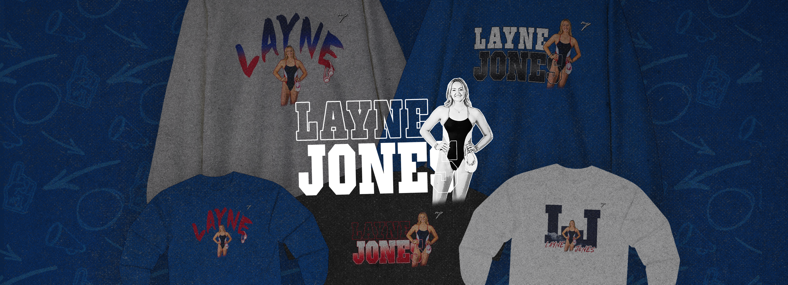 Layne Jones