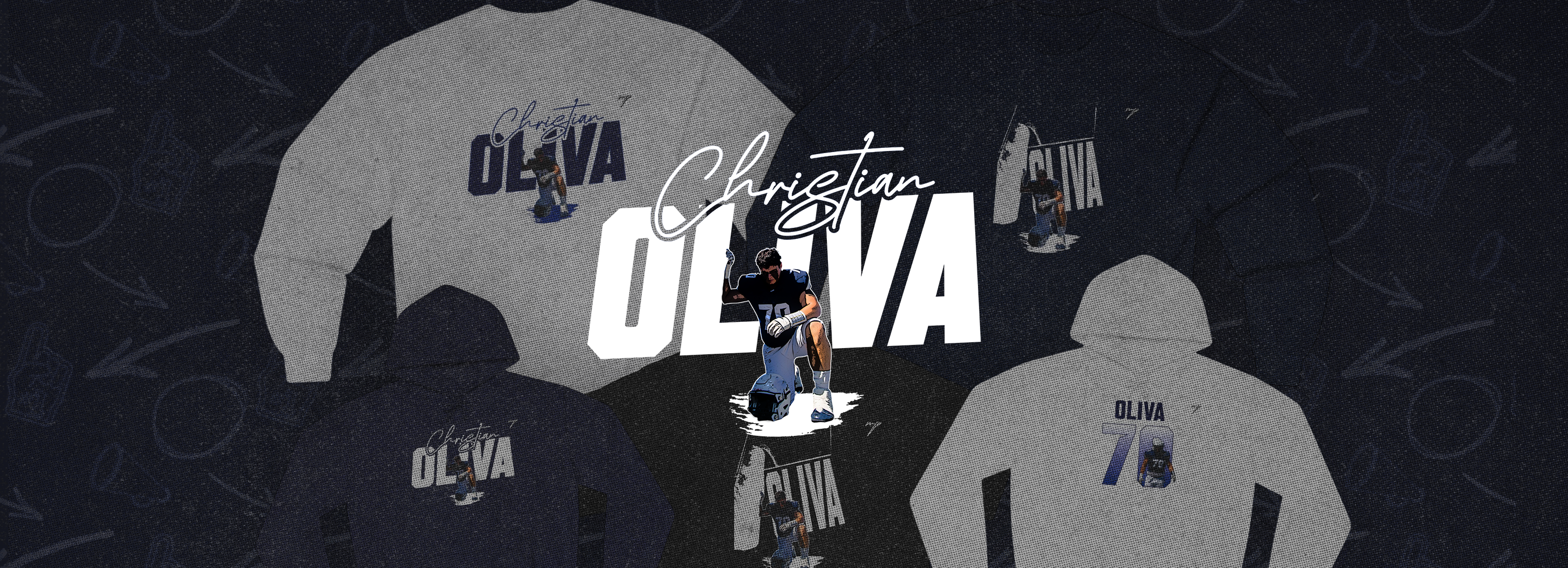 Christian Oliva