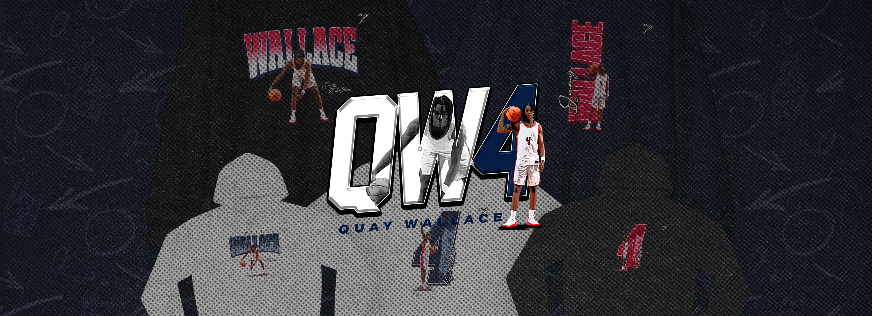 Quay Wallace
