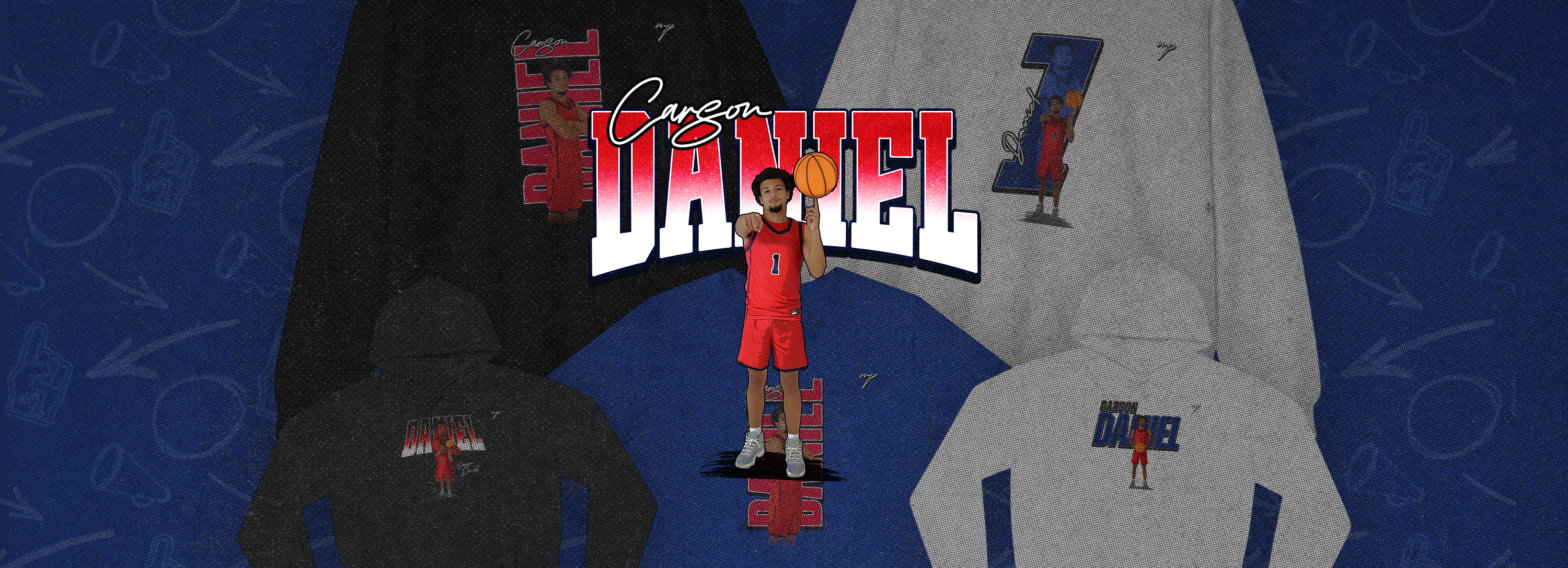 Carson Daniel