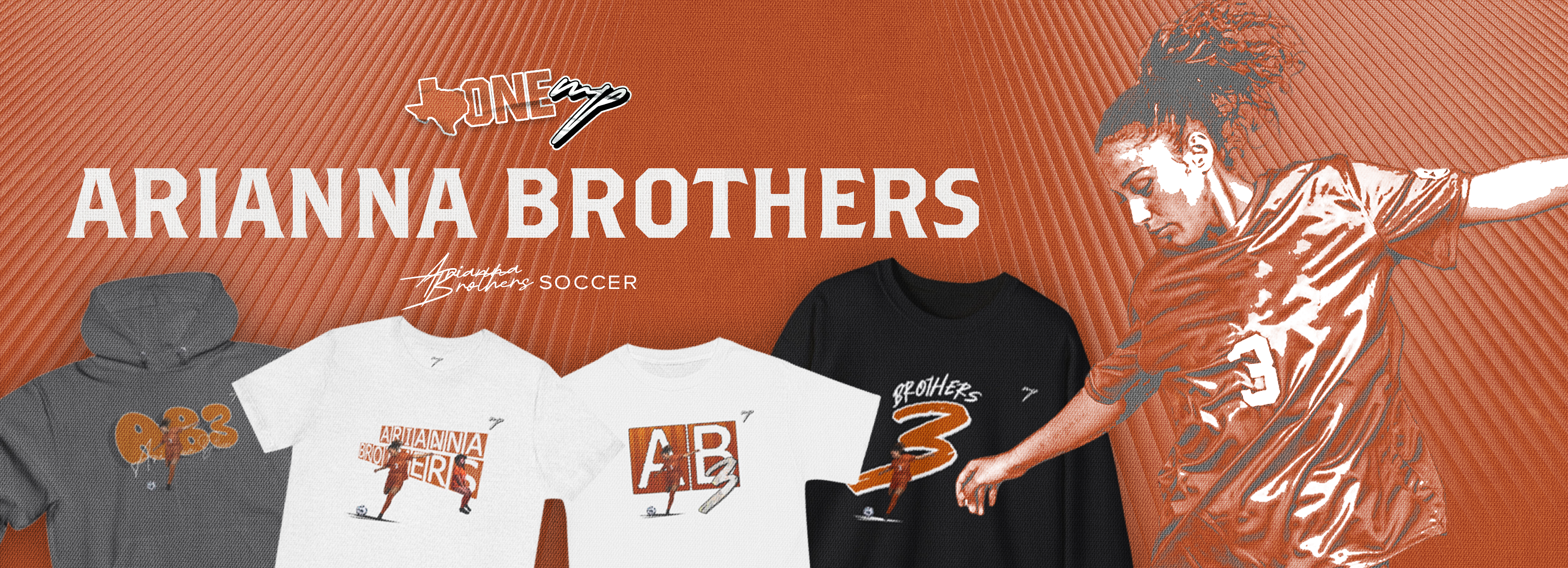 Arianna Brothers