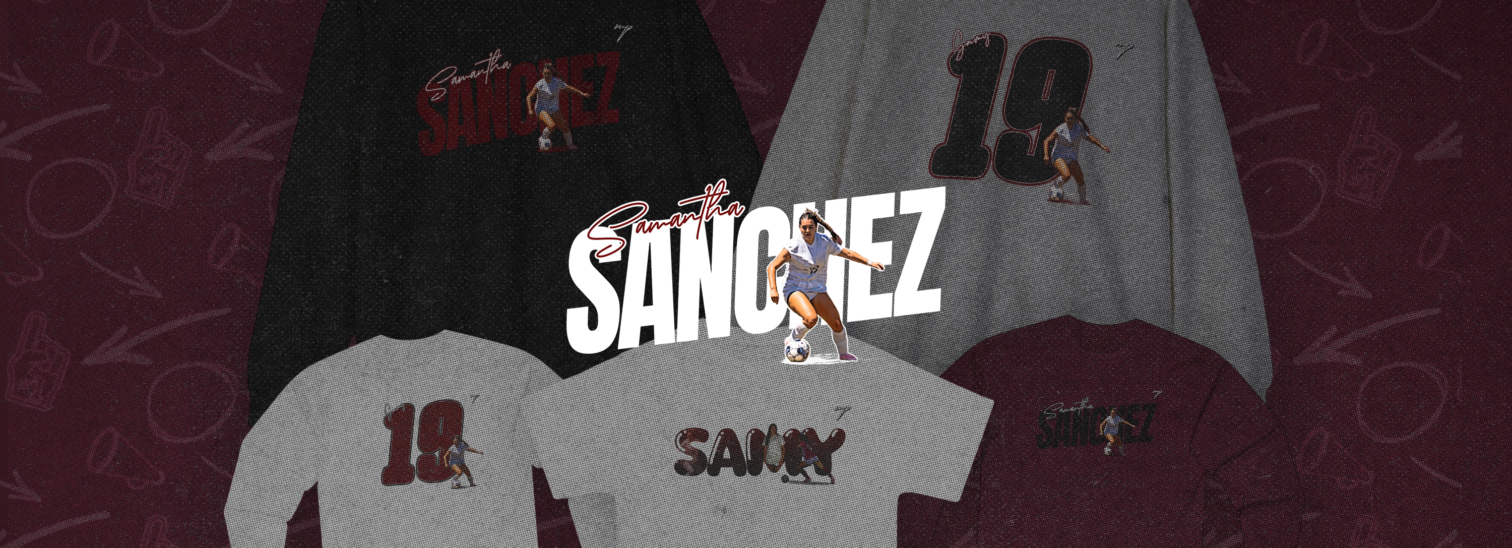 Samantha Sanchez