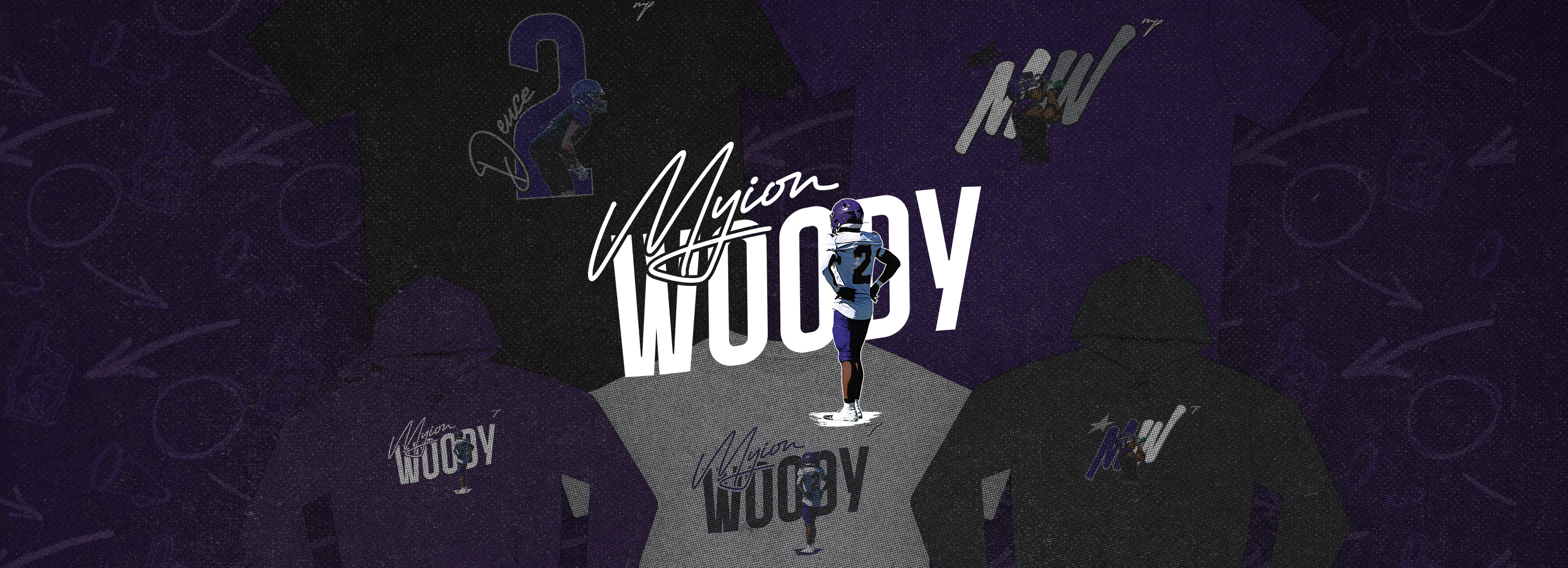 Myion Woody