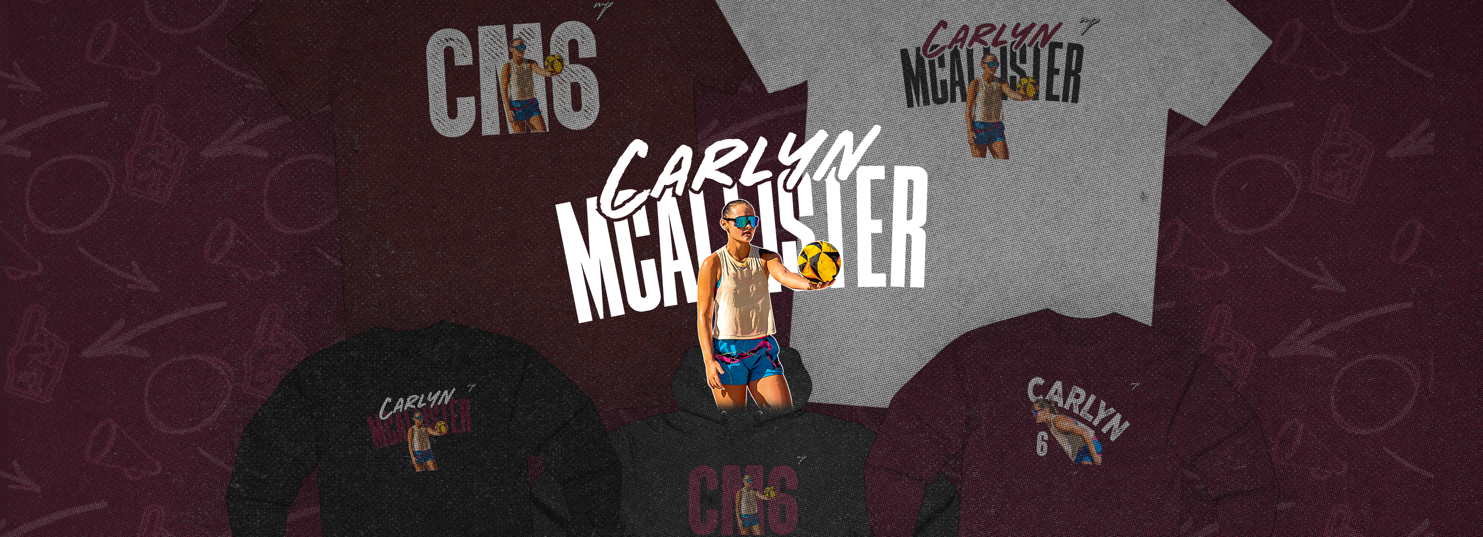 Carlyn Mcallister