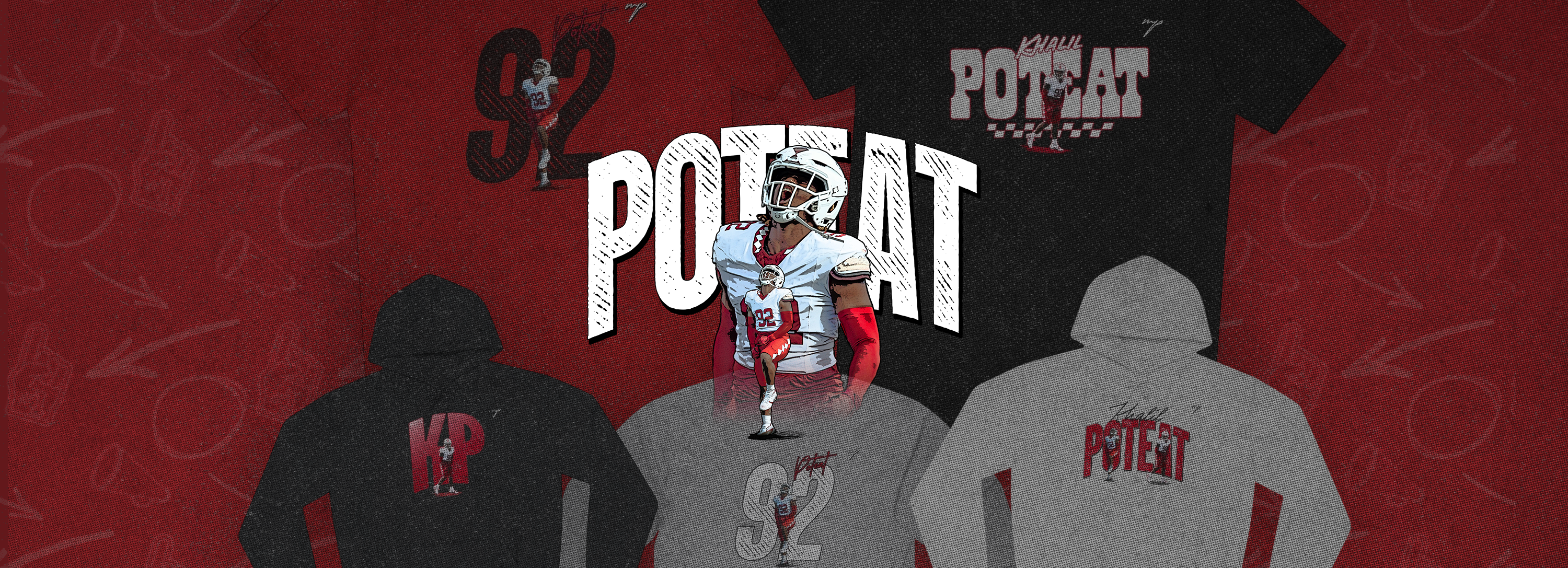 Khalil Poteat
