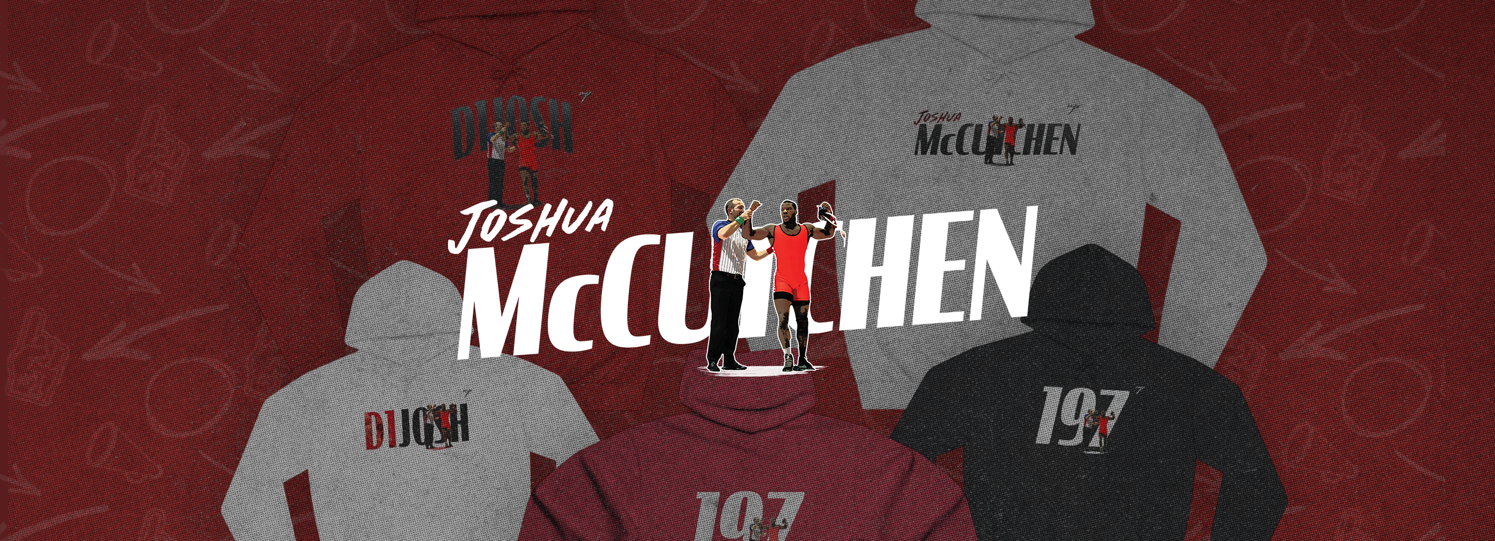 Joshua McCutchen