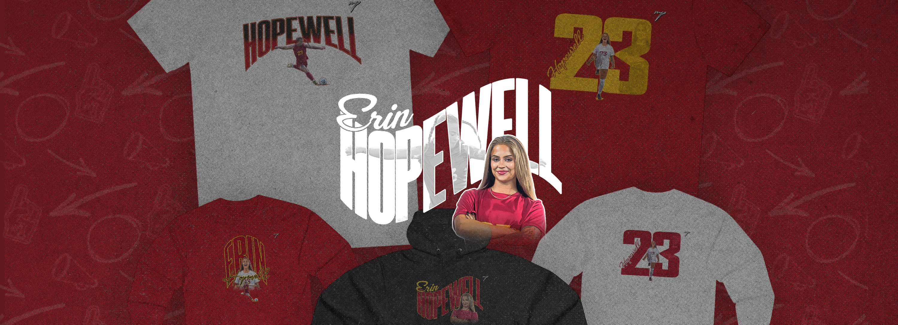 Erin Hopewell