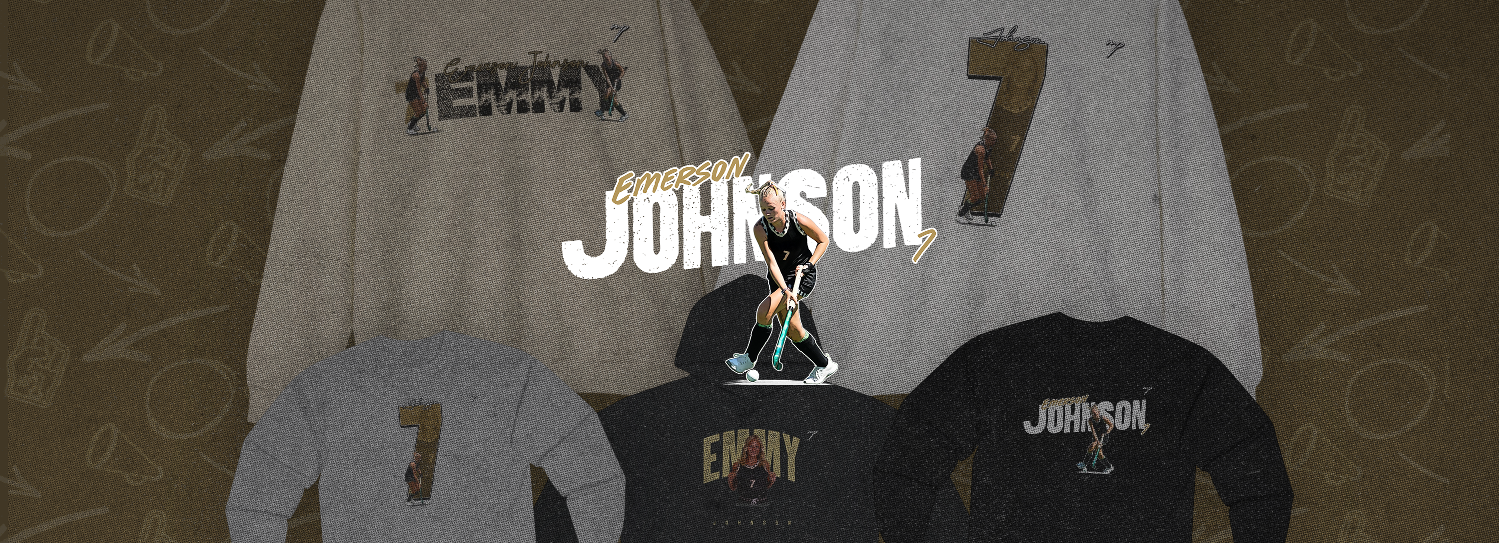 Emerson Johnson