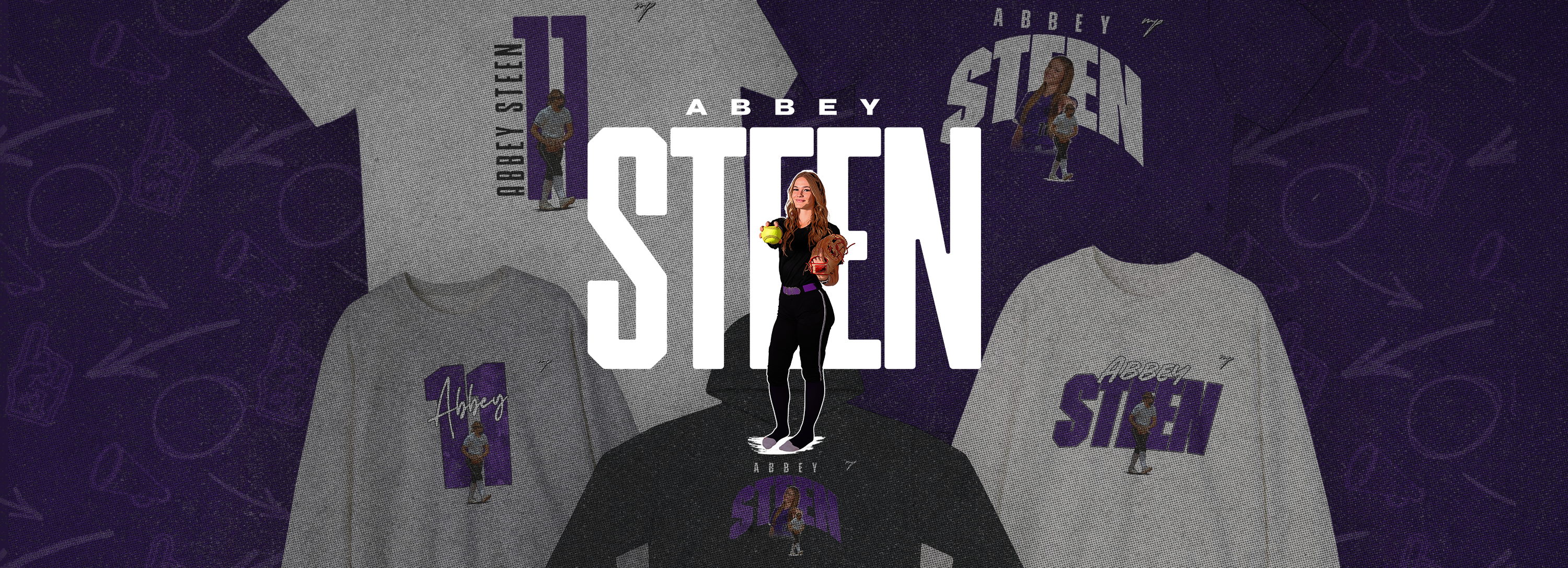 Abbey Steen