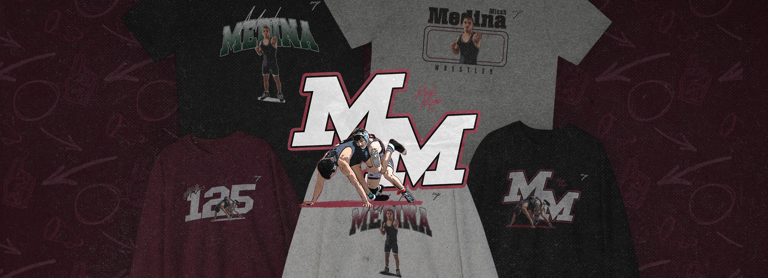 Micah Medina