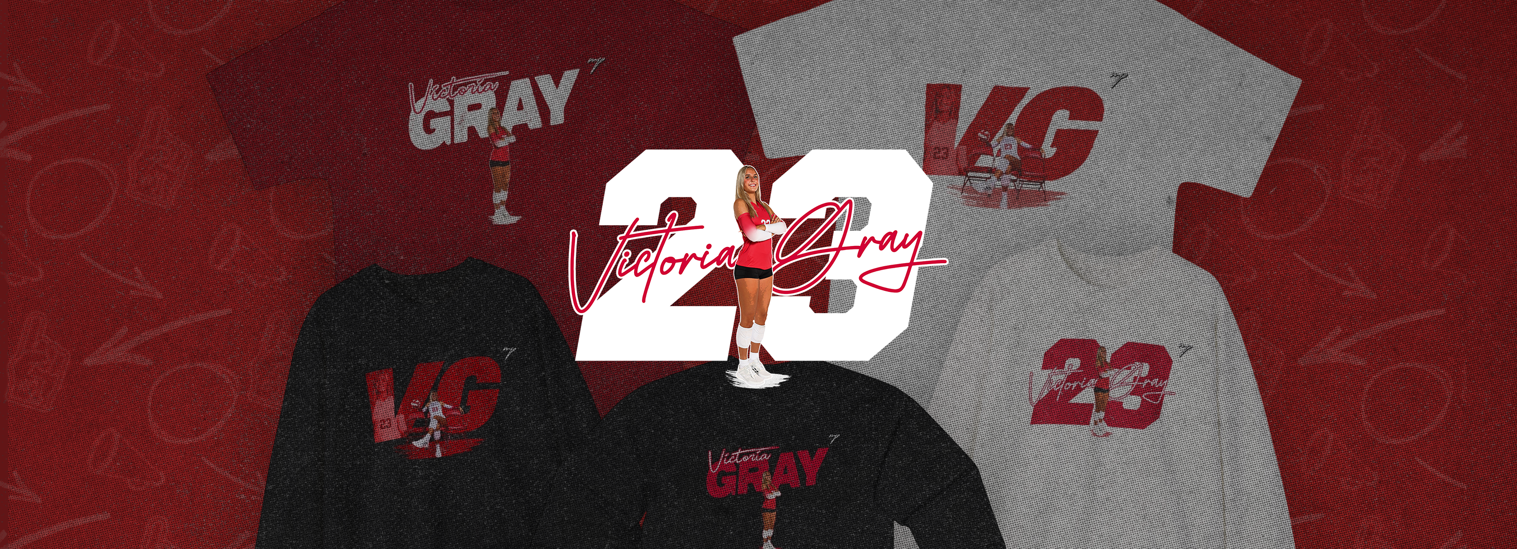 Victoria Gray