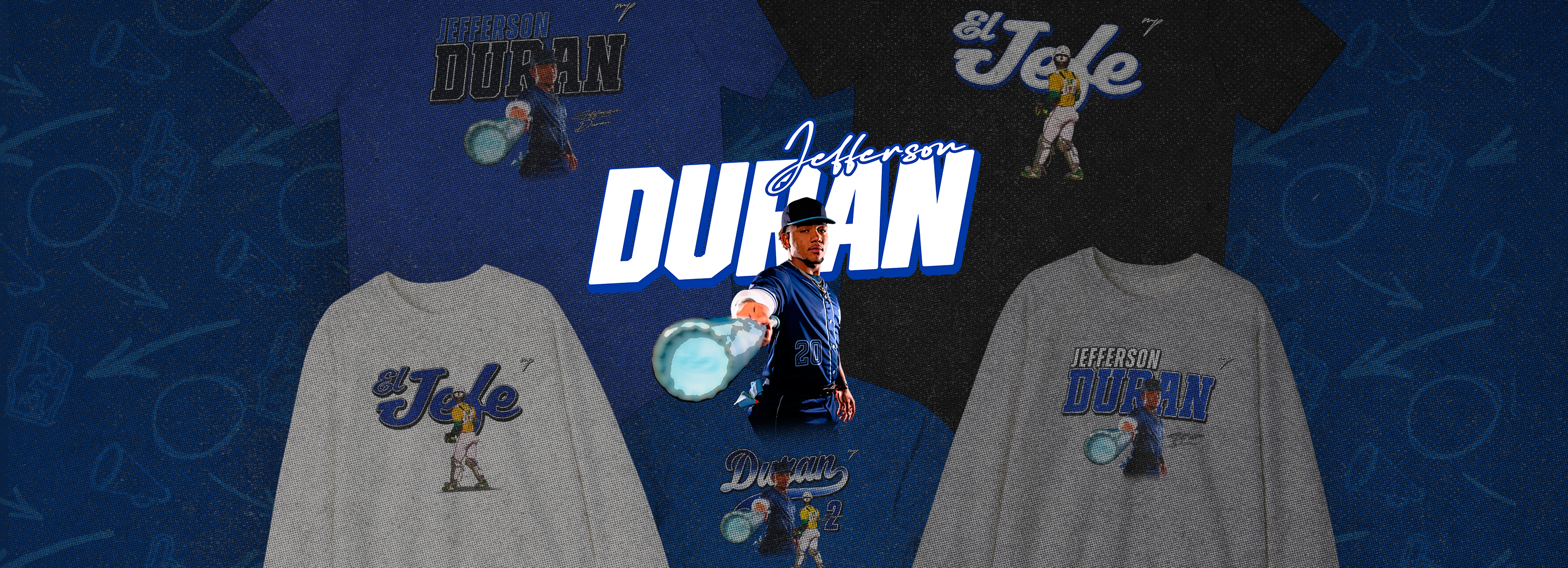 Jefferson Duran