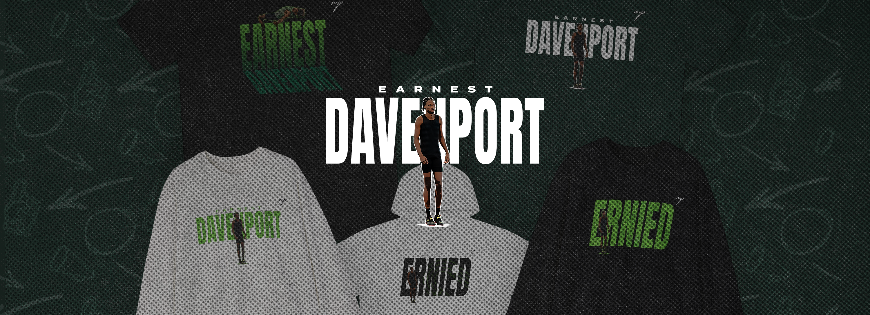 Earnest Davenport