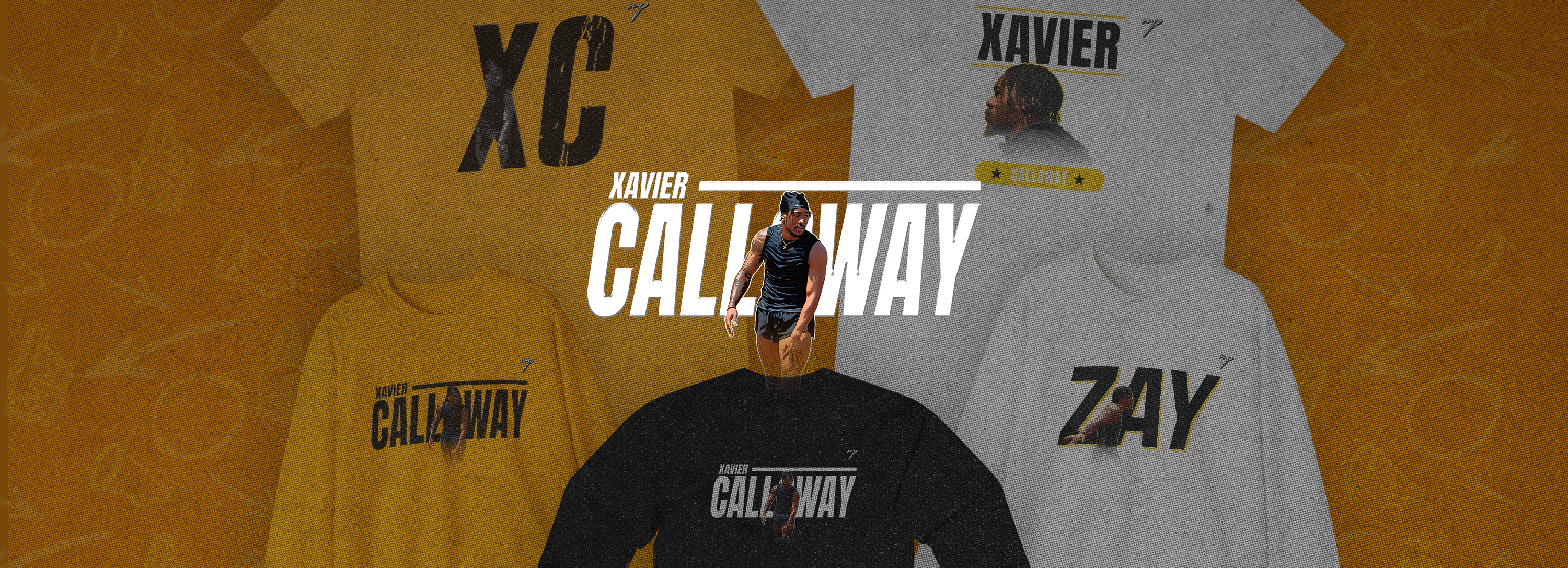 Xavier Calloway