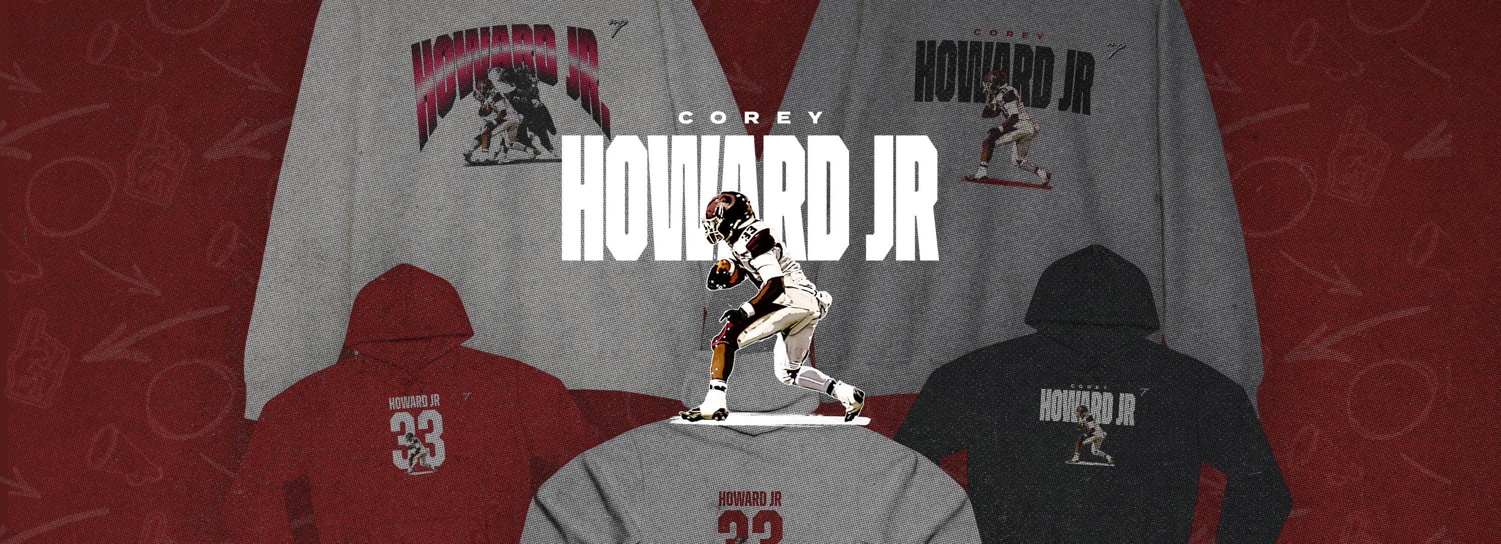 Corey Howard Jr
