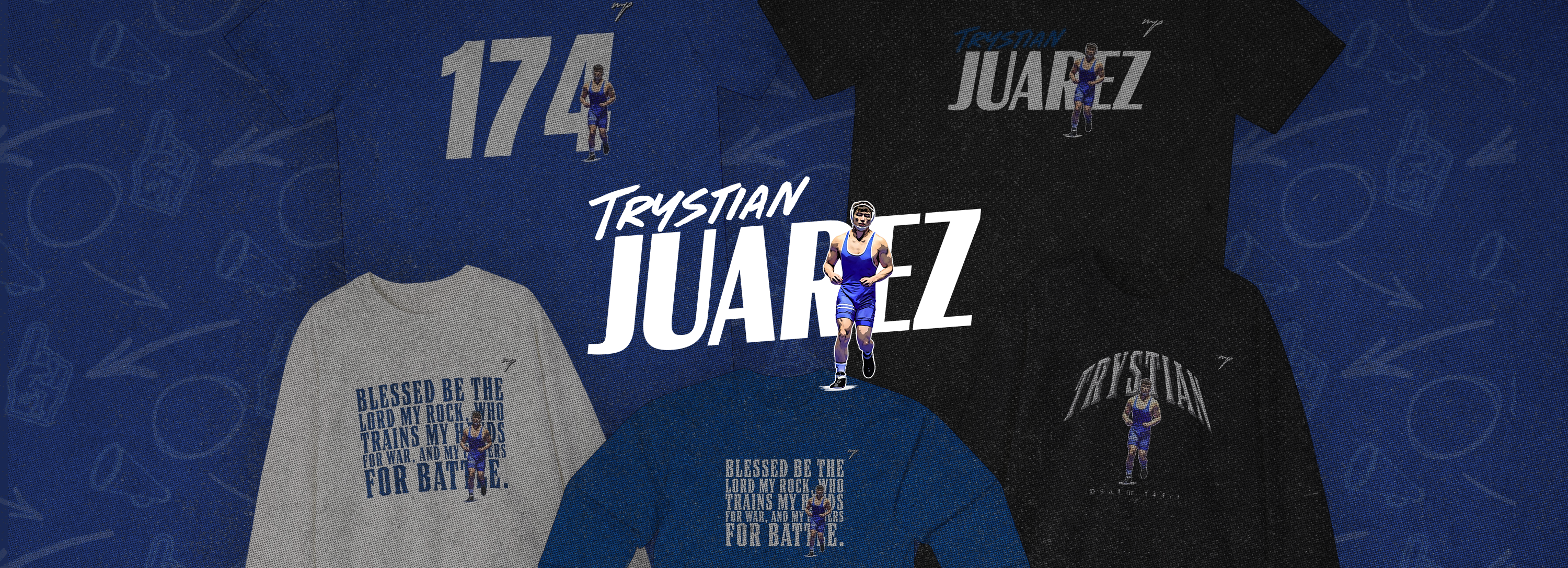 Trystian Juarez