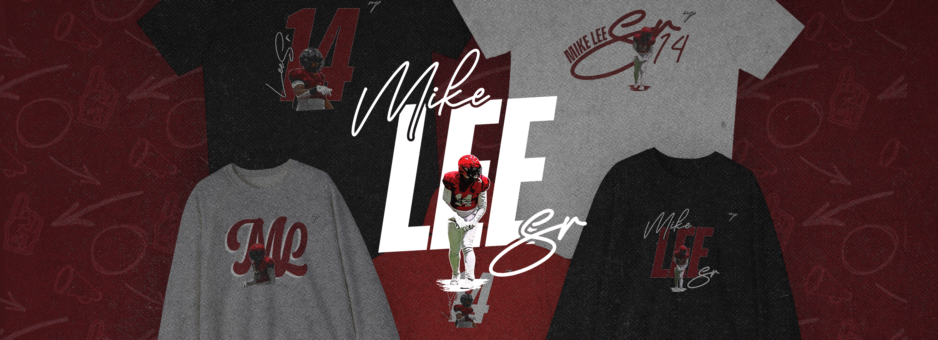 Mike Lee Sr