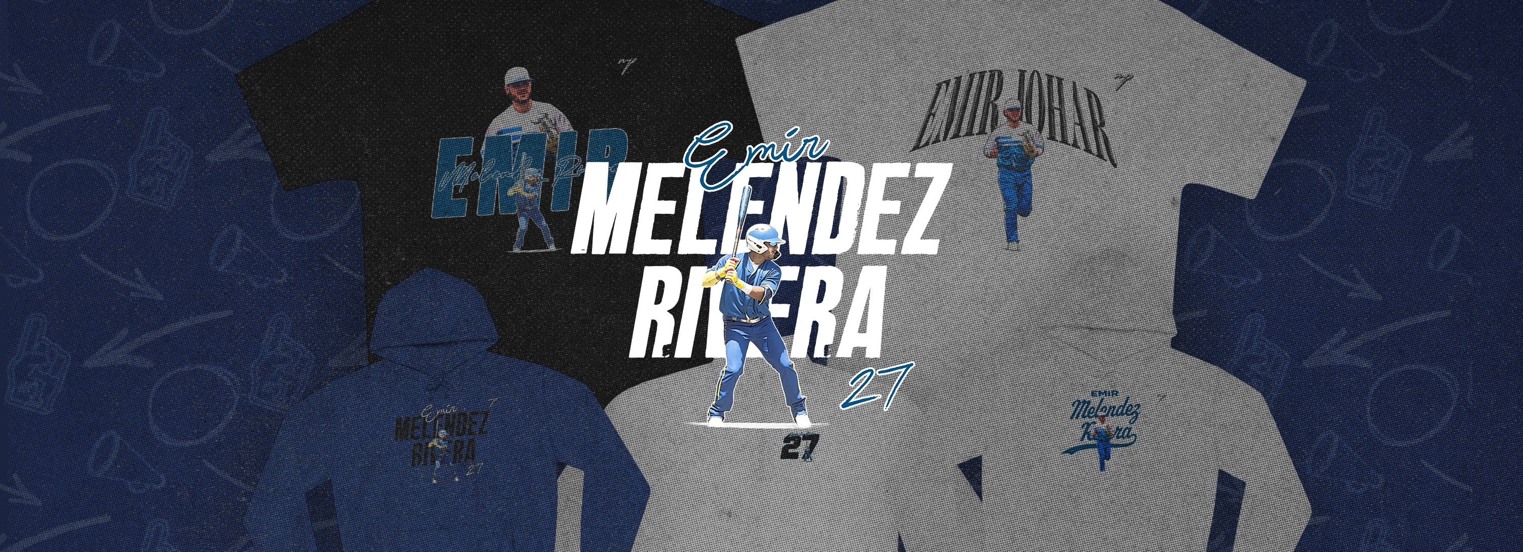 Emir Melendez Rivera