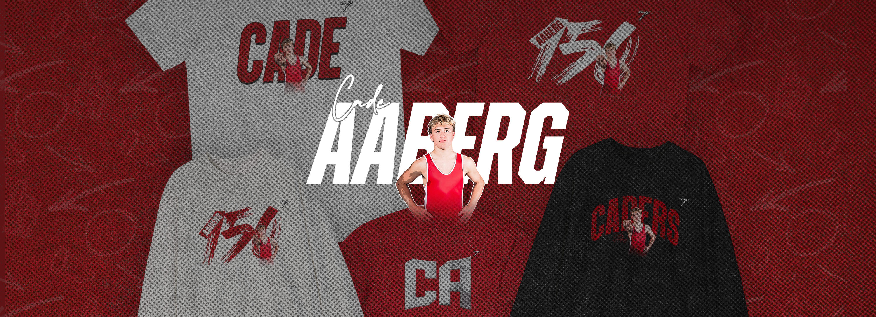 Cade Aaberg