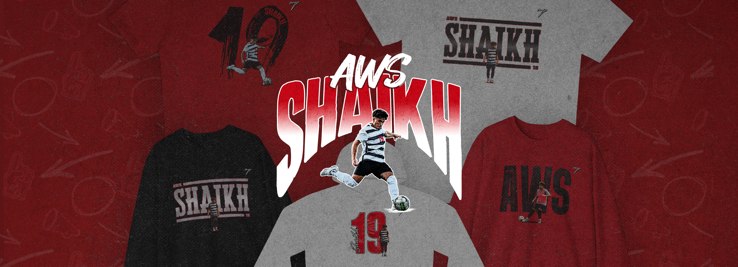 Aws Shaikh