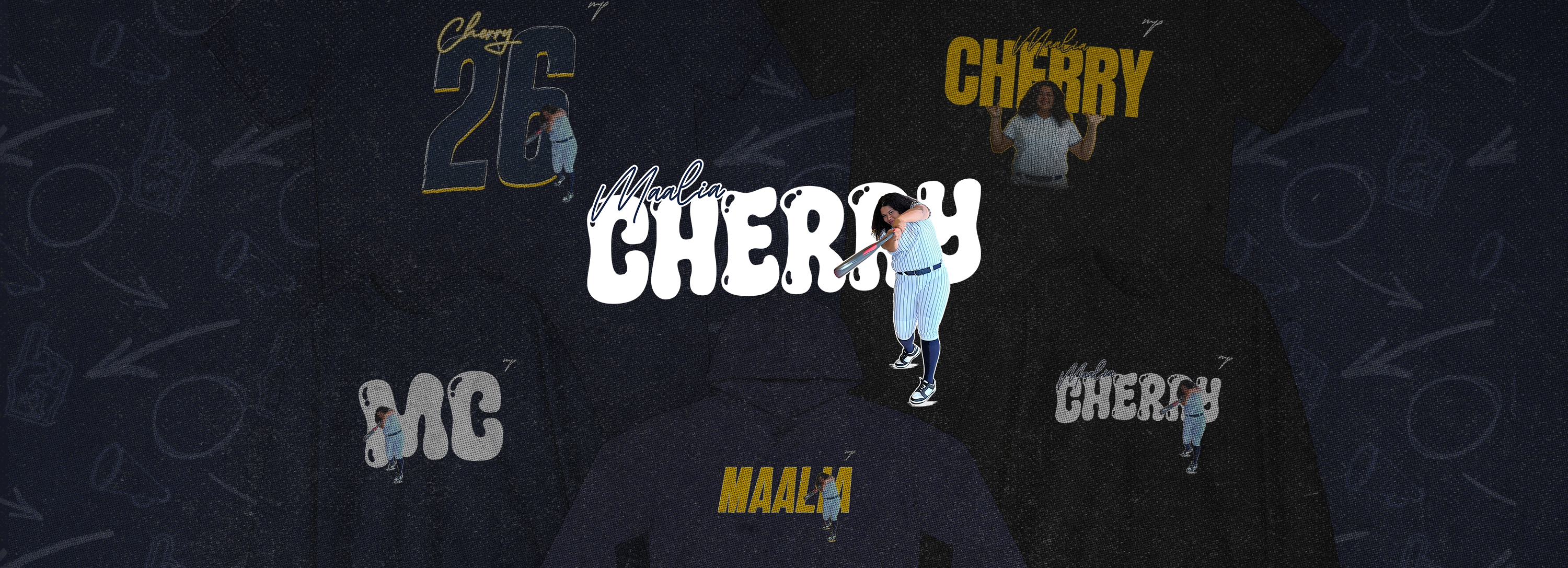 Maalia Cherry