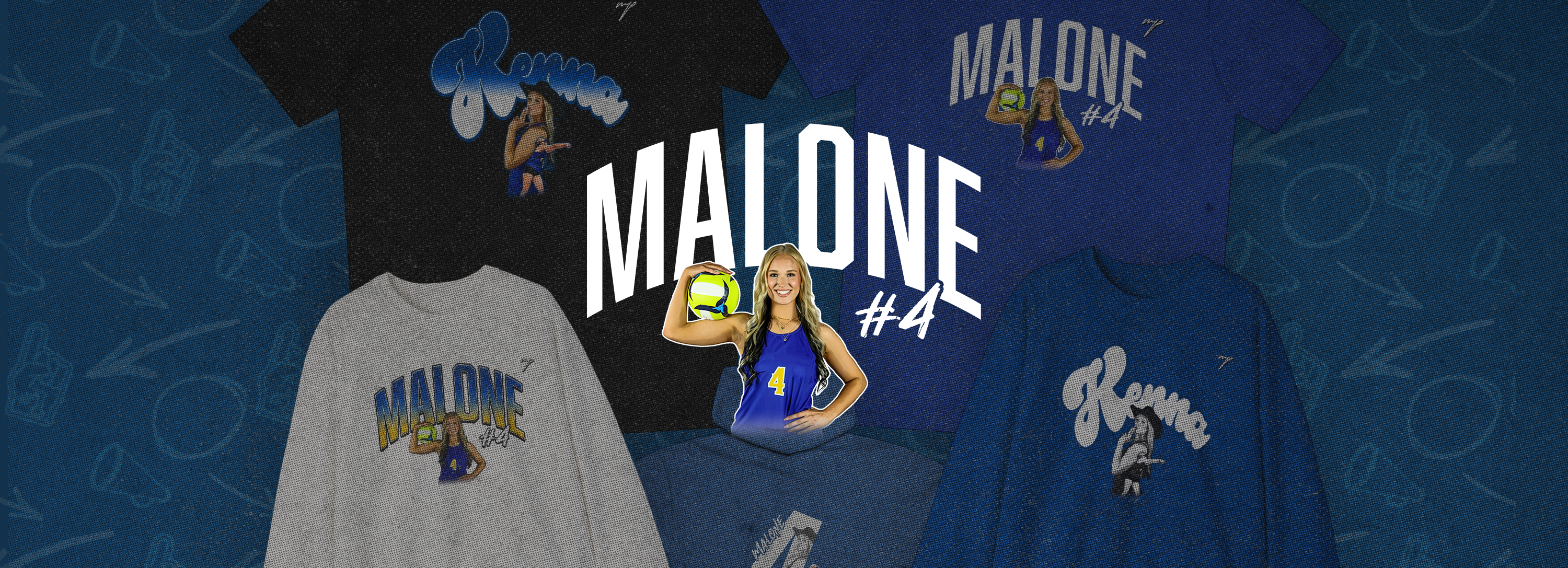 McKenna Malone