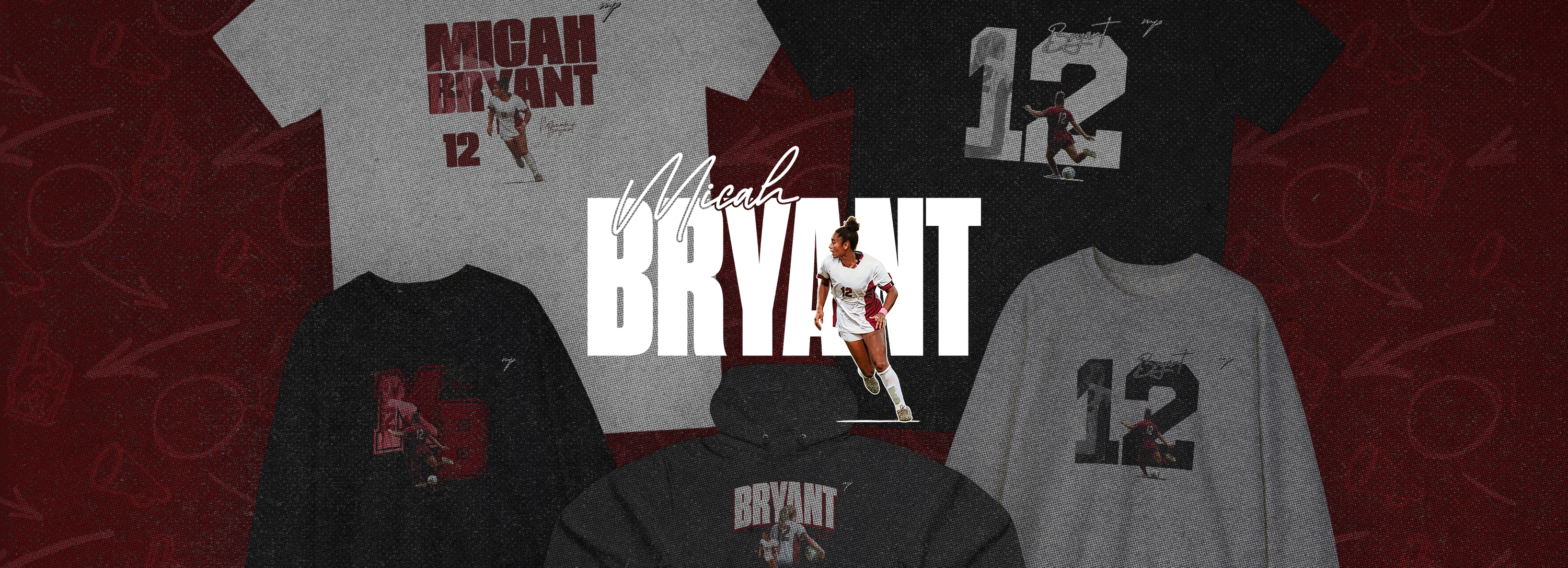 Micah Bryant