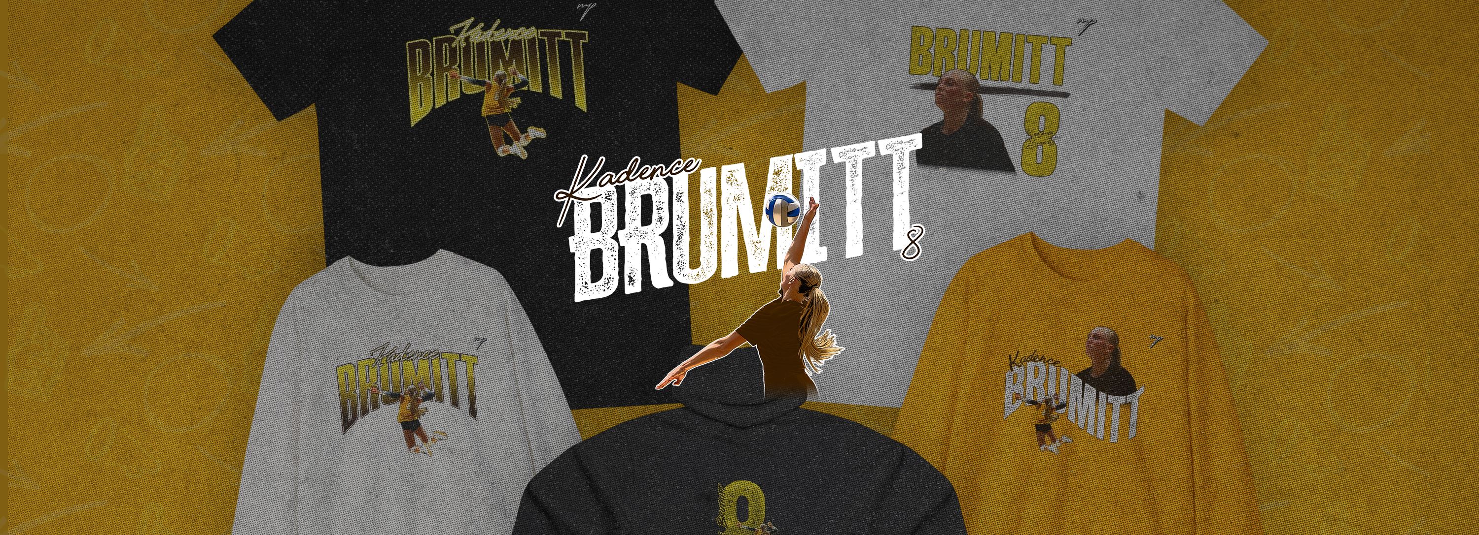 Kadence Brumitt