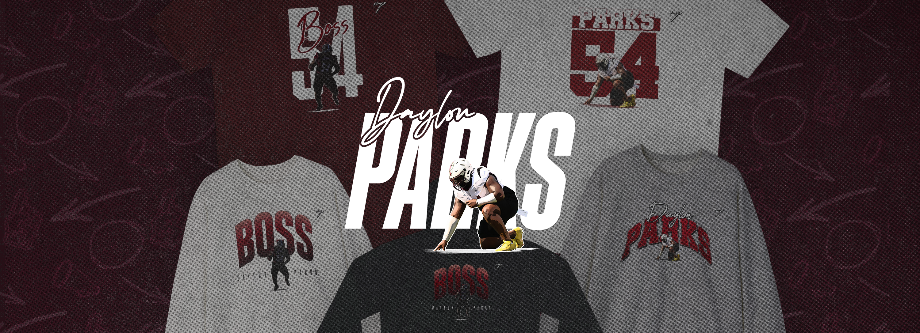 Daylon Parks