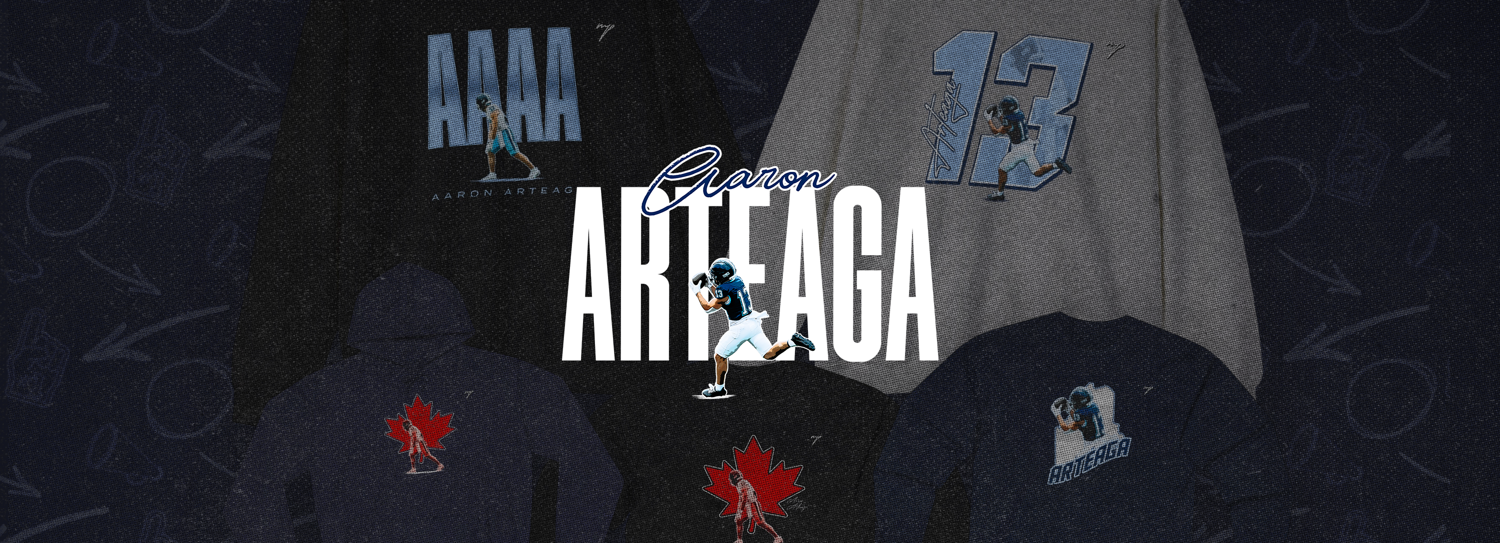 Aaron Arteaga