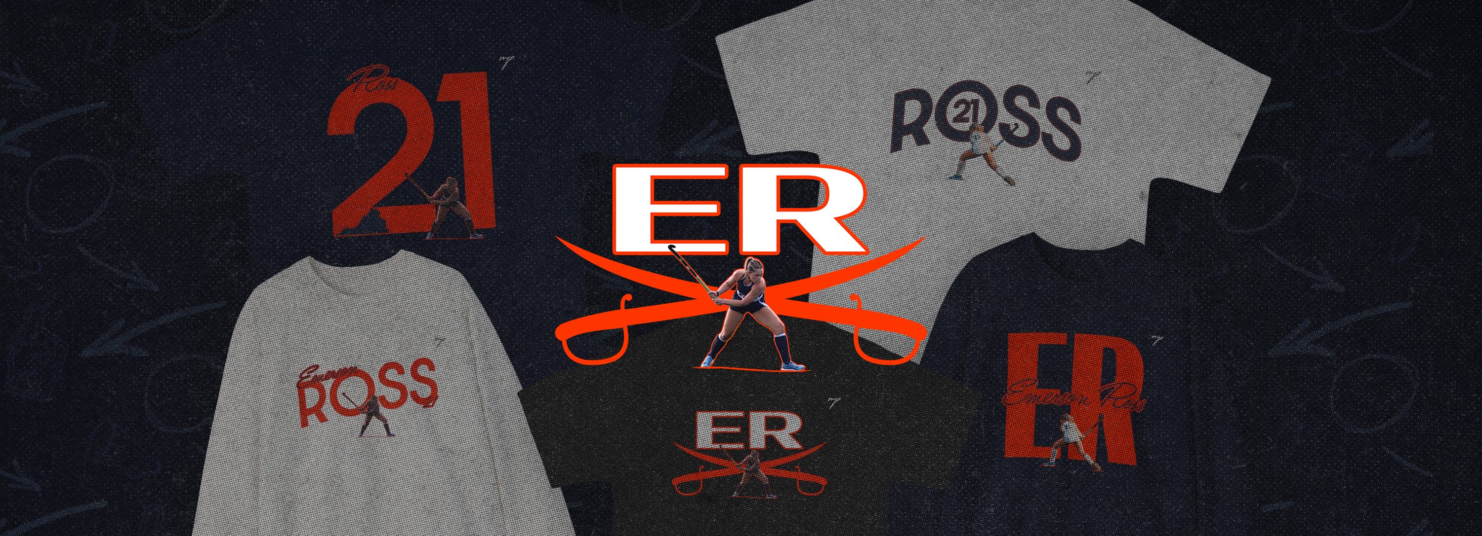 Emerson Ross
