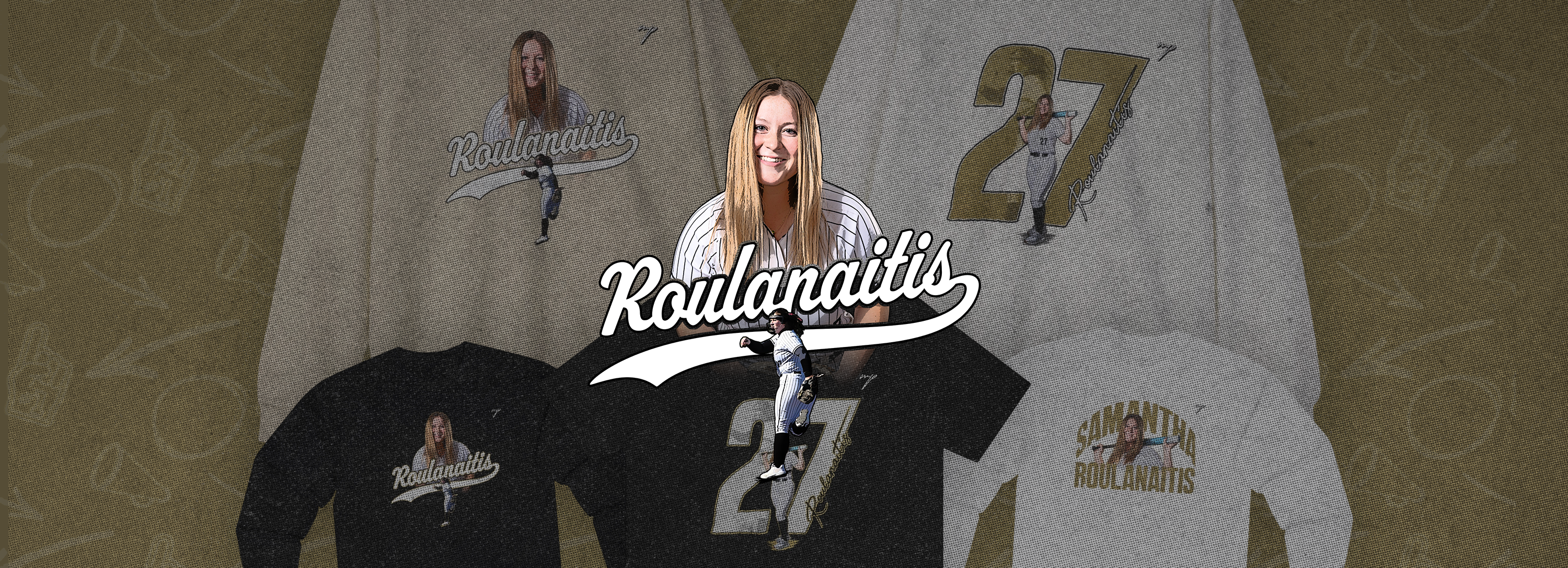 Samantha Roulanaitis
