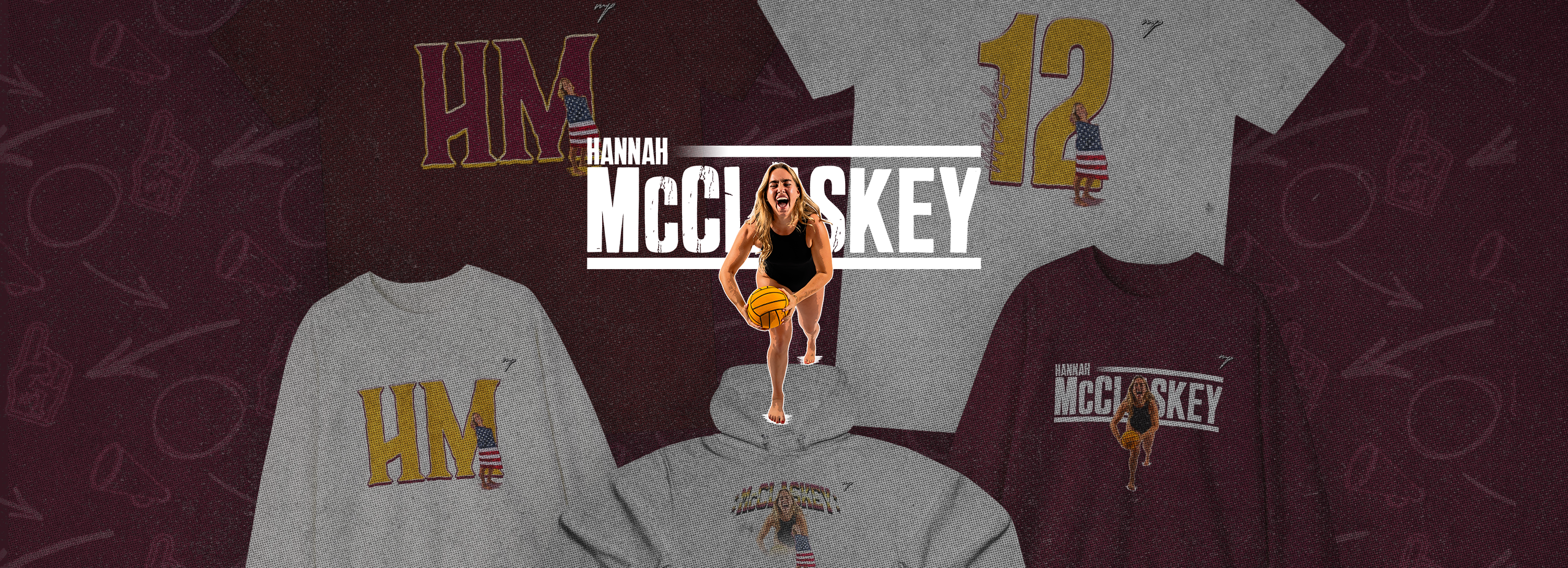 Hannah McClaskey