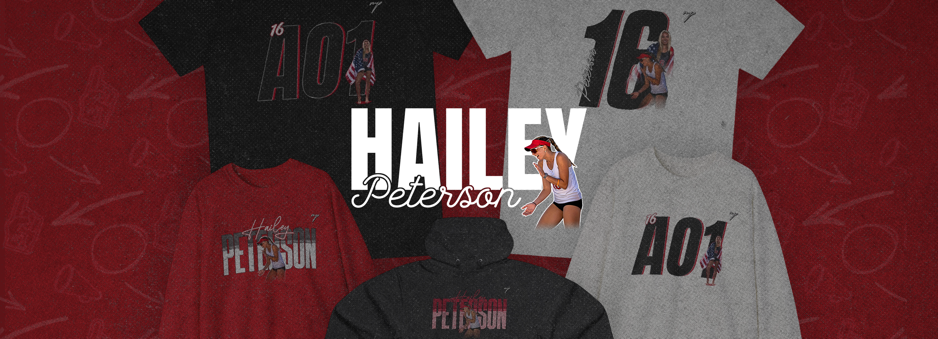 Hailey Peterson