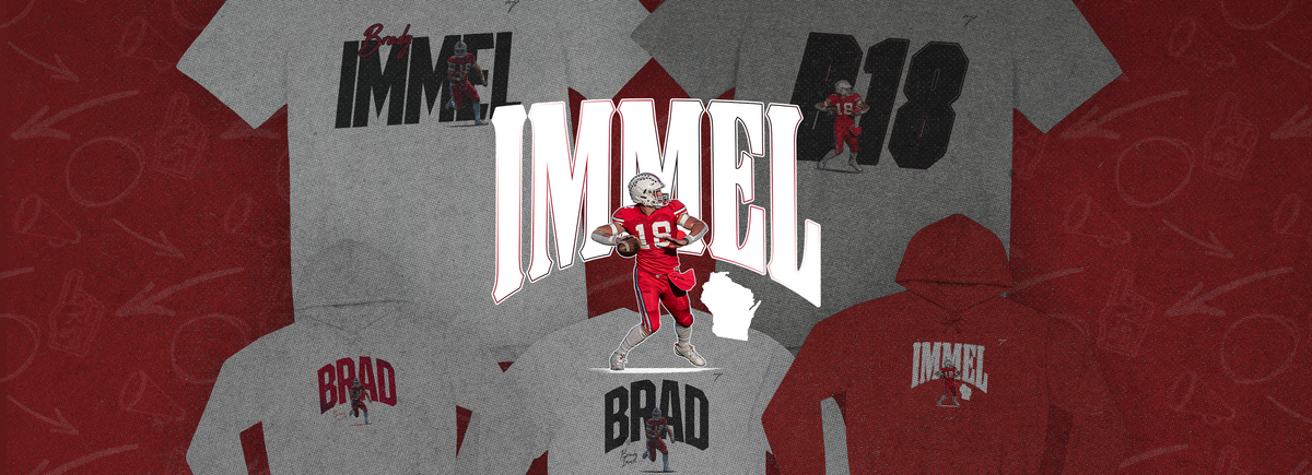 Brady Immel