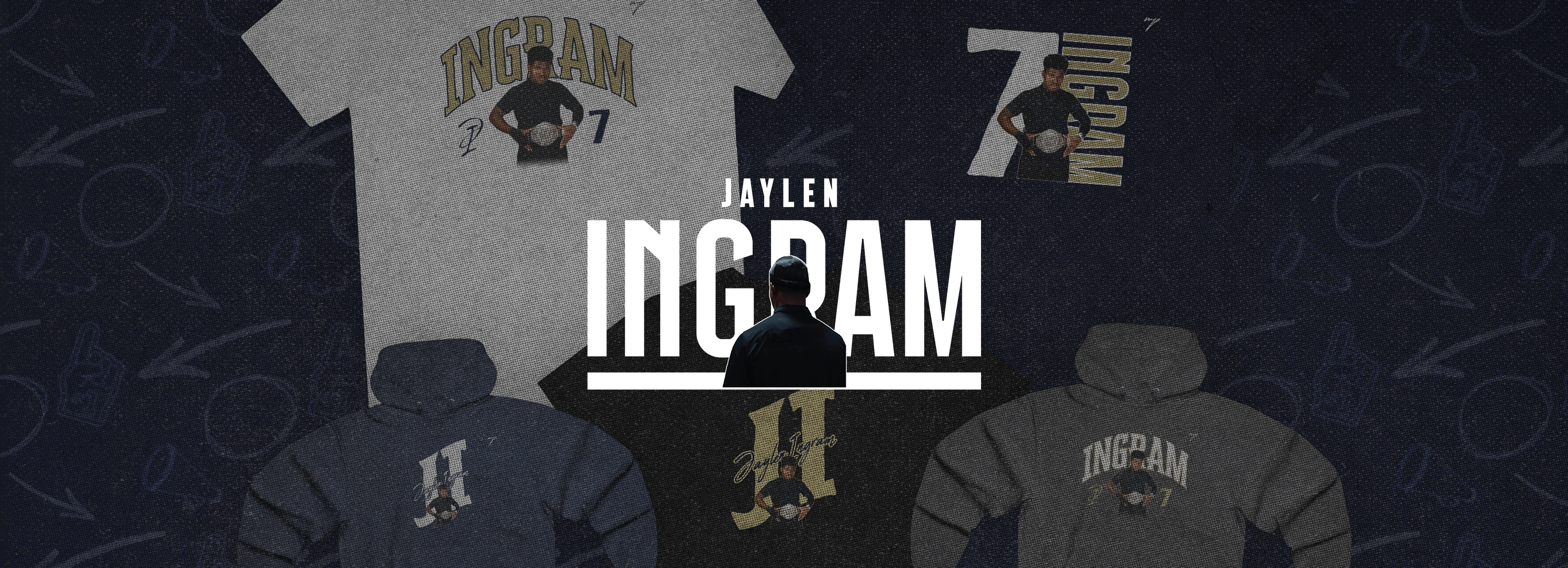 Jaylen Ingram