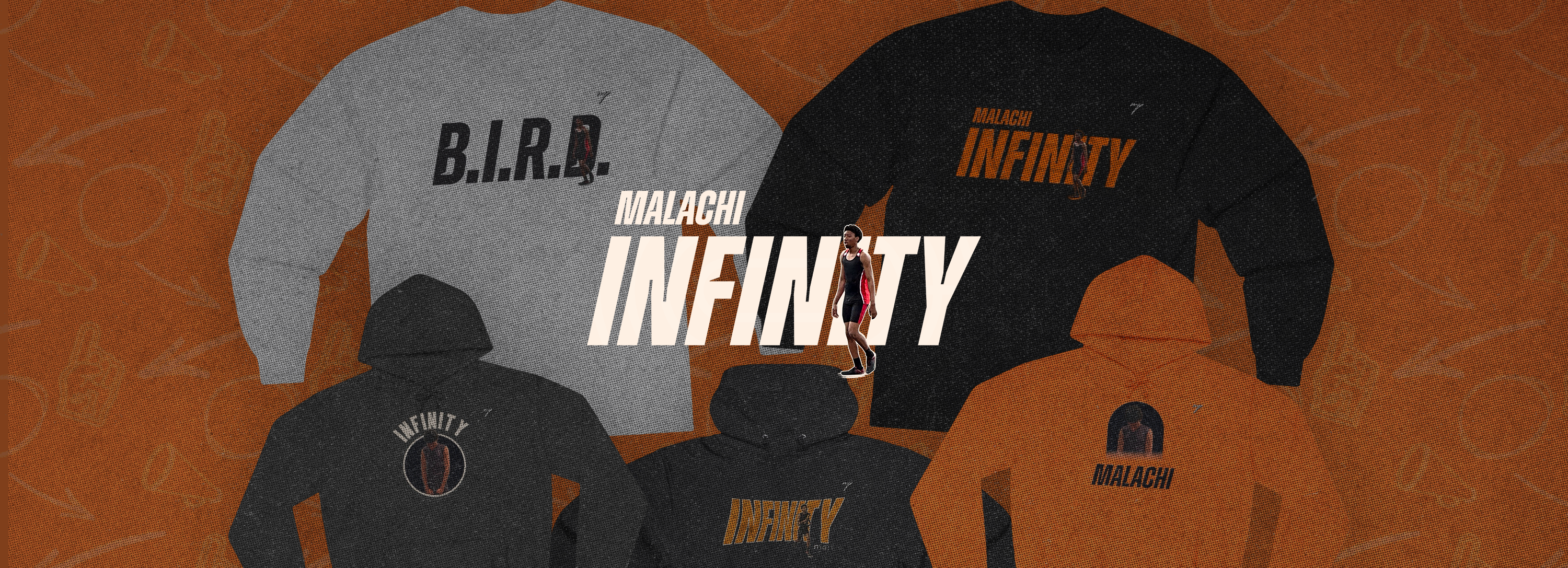 Malachi Infinity