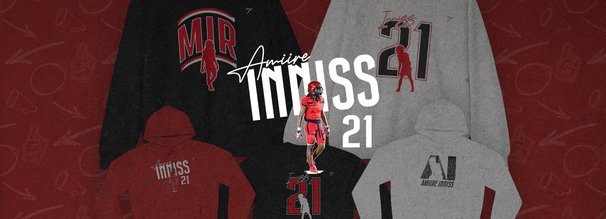 Amiire Inniss